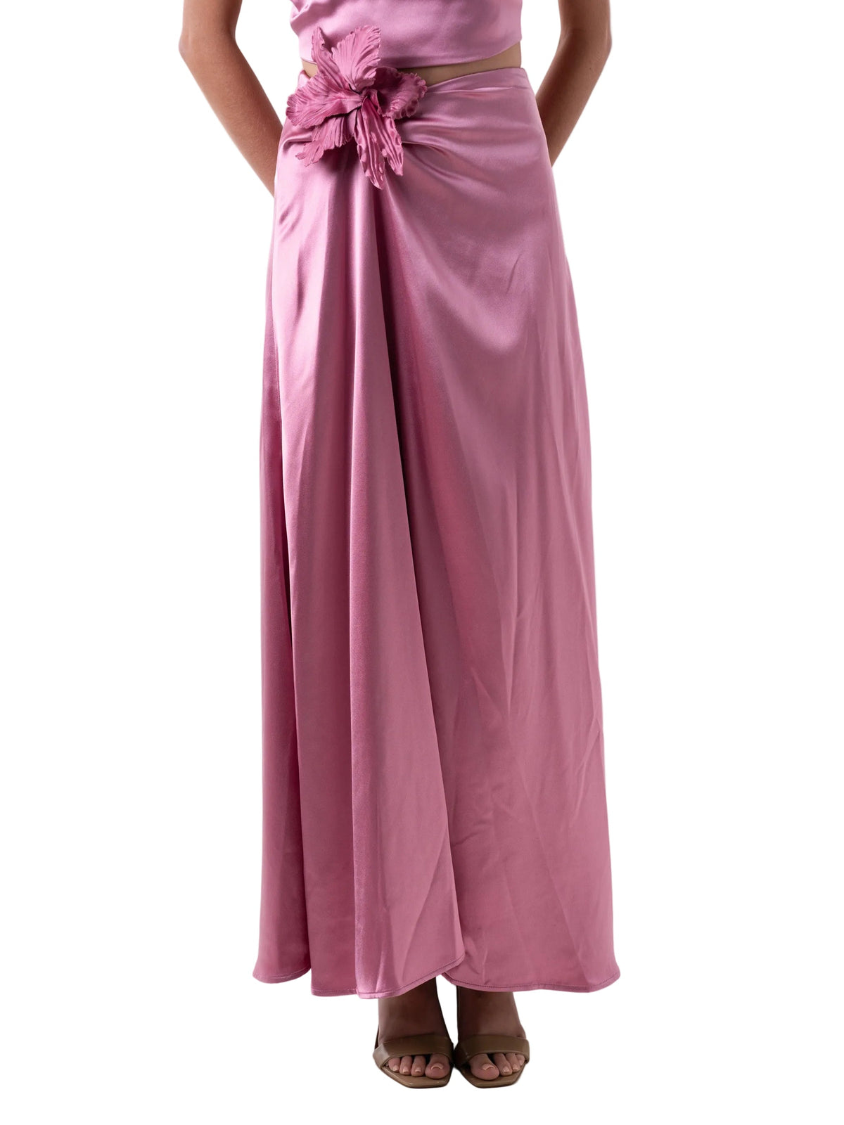 LA JOYA SKIRT