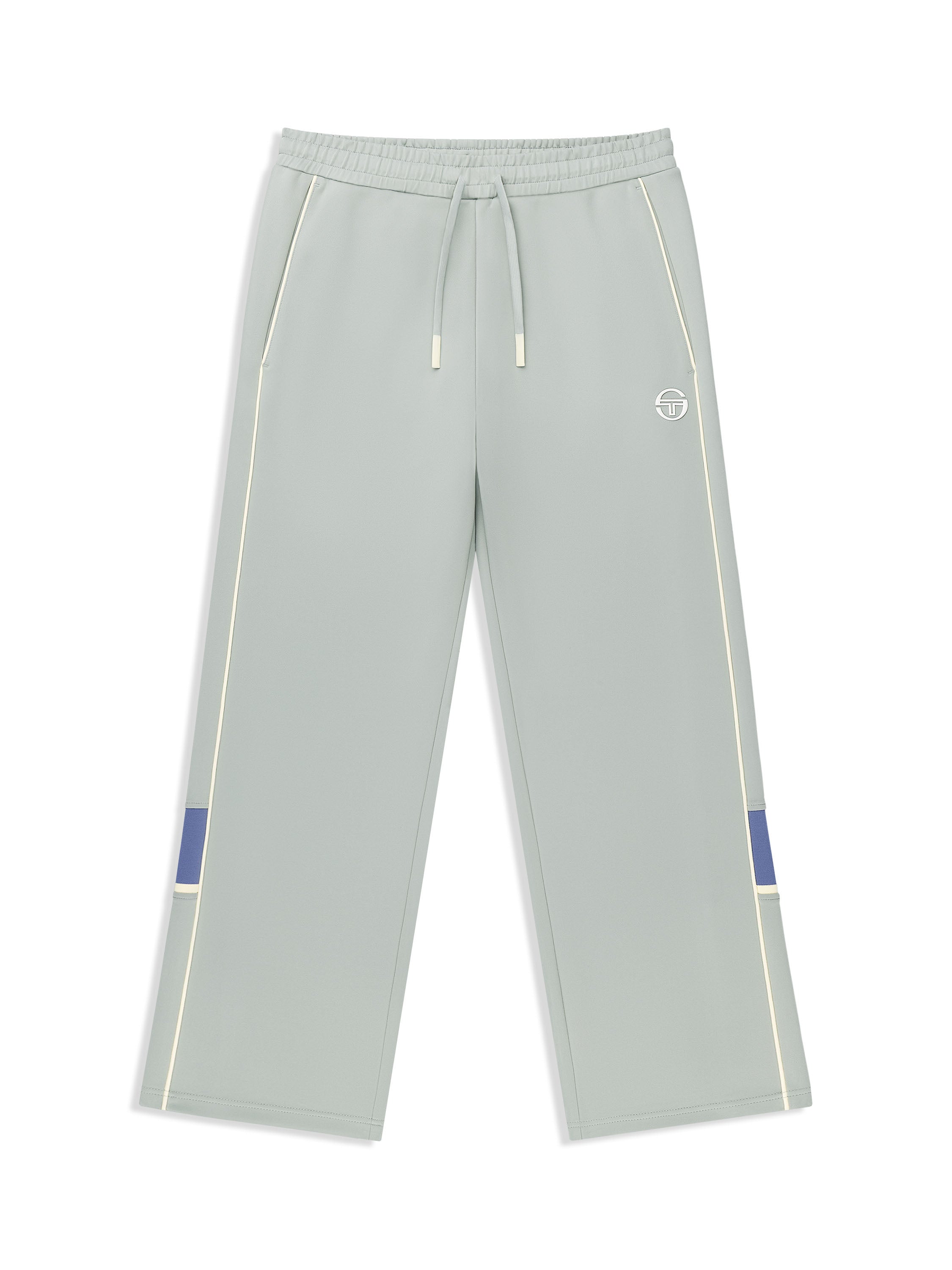 Lago Track Pant- Slate Gray