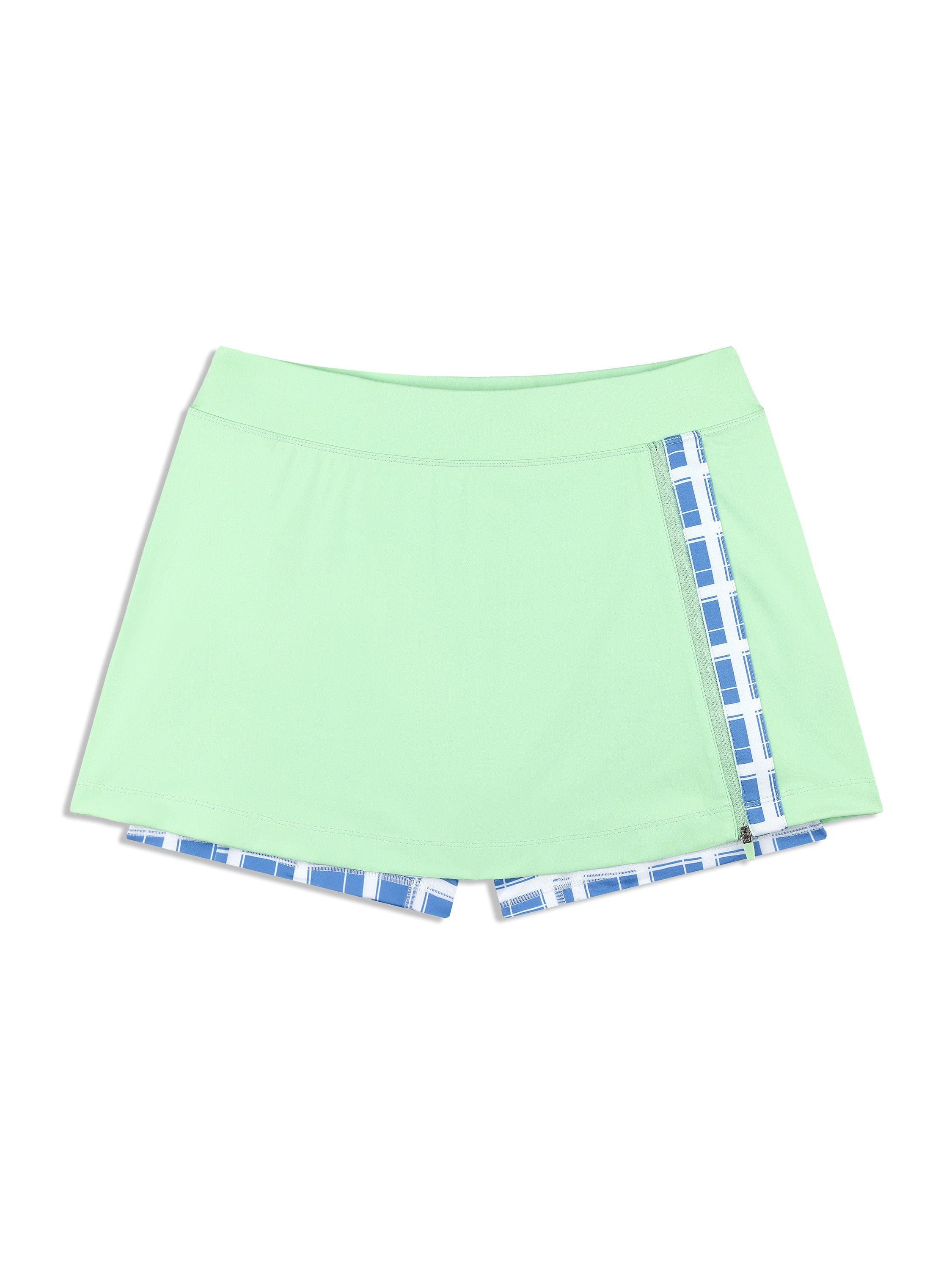 Lara Skort- Green Ash