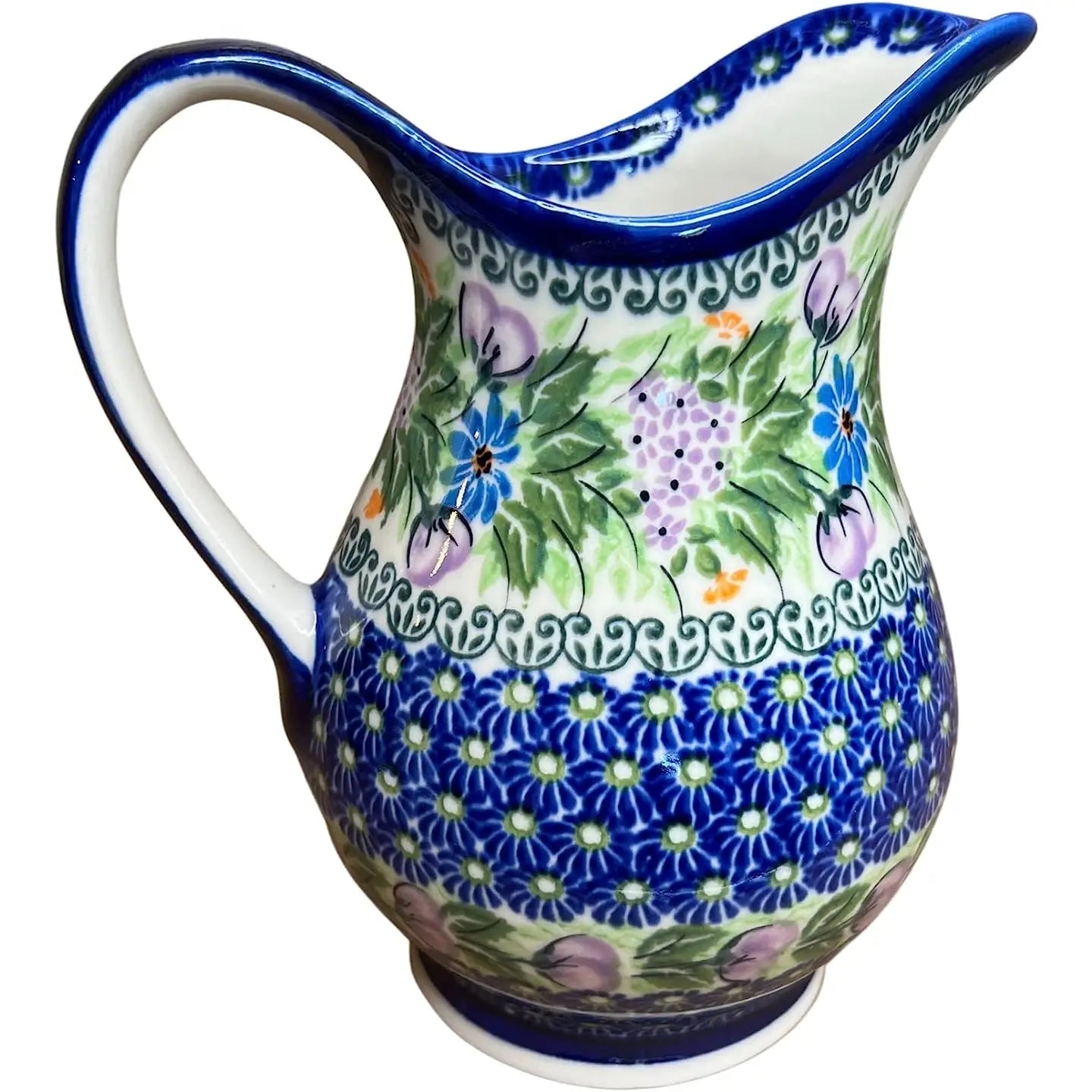 Lavender 1 liter Pitcher