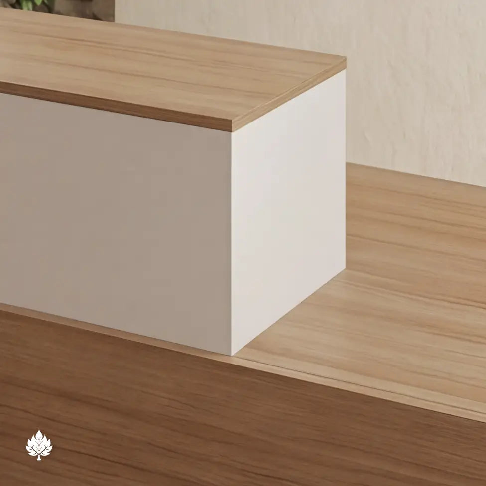 Lavien · Front Office Lobby Desk