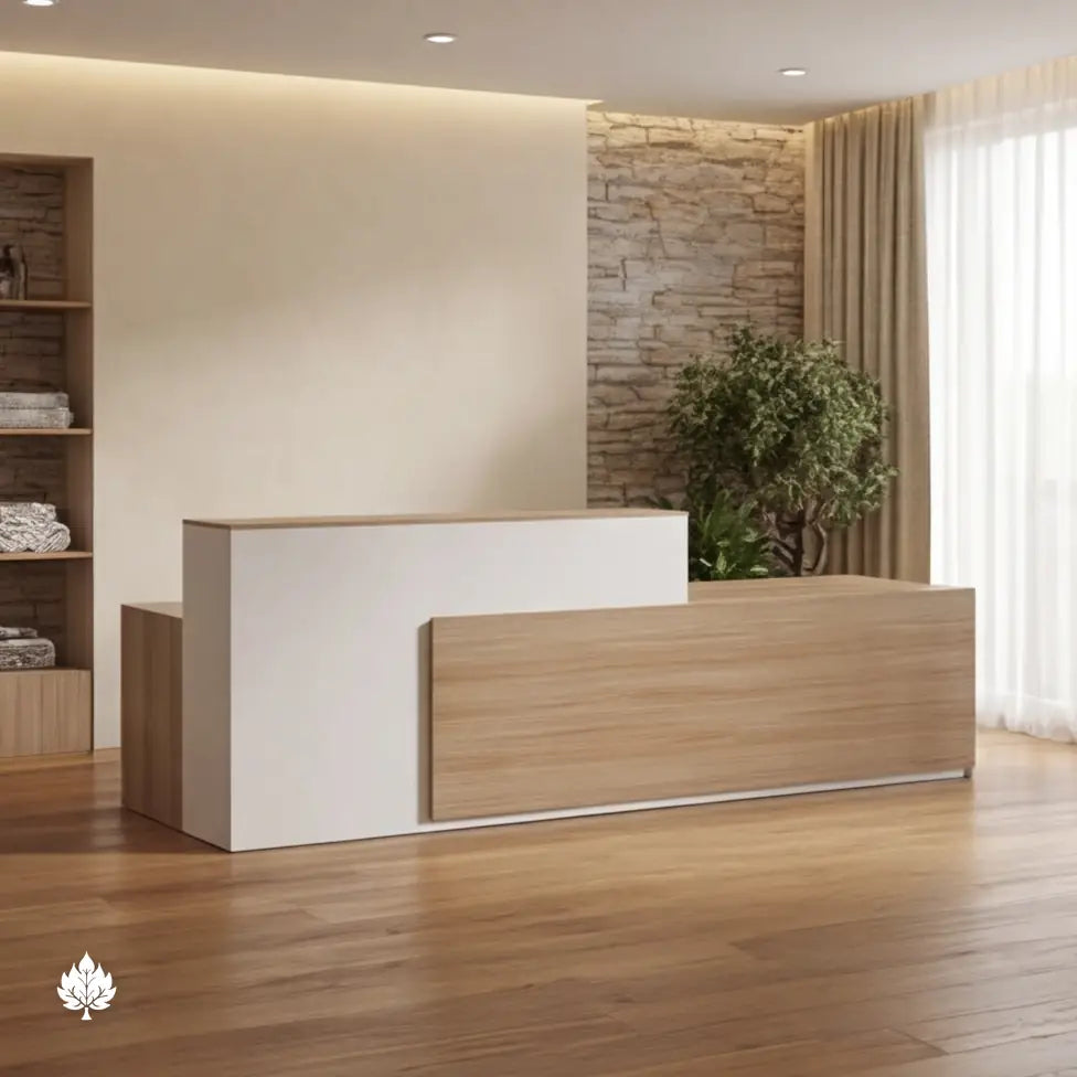 Lavien · Front Office Lobby Desk