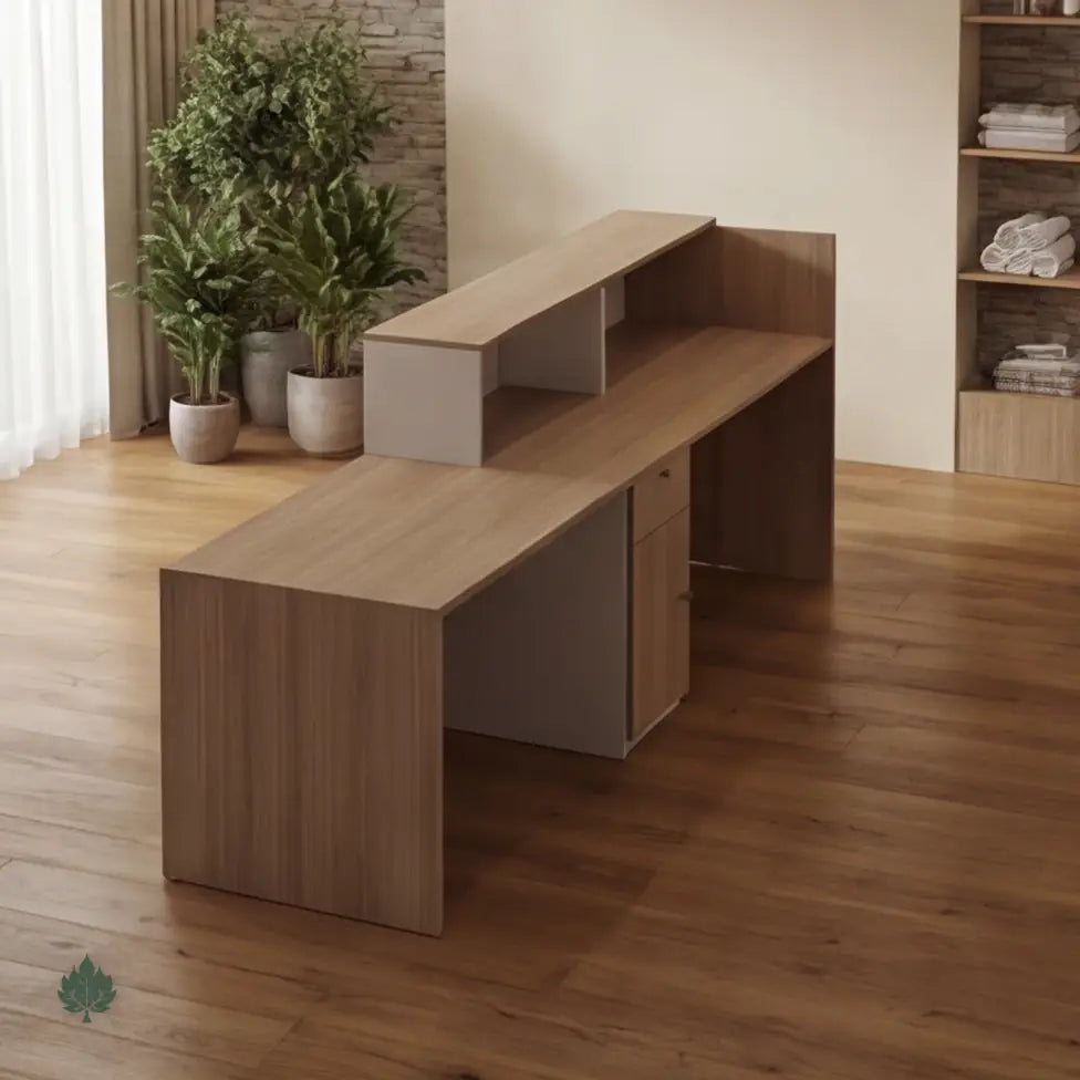 Lavien · Front Office Lobby Desk