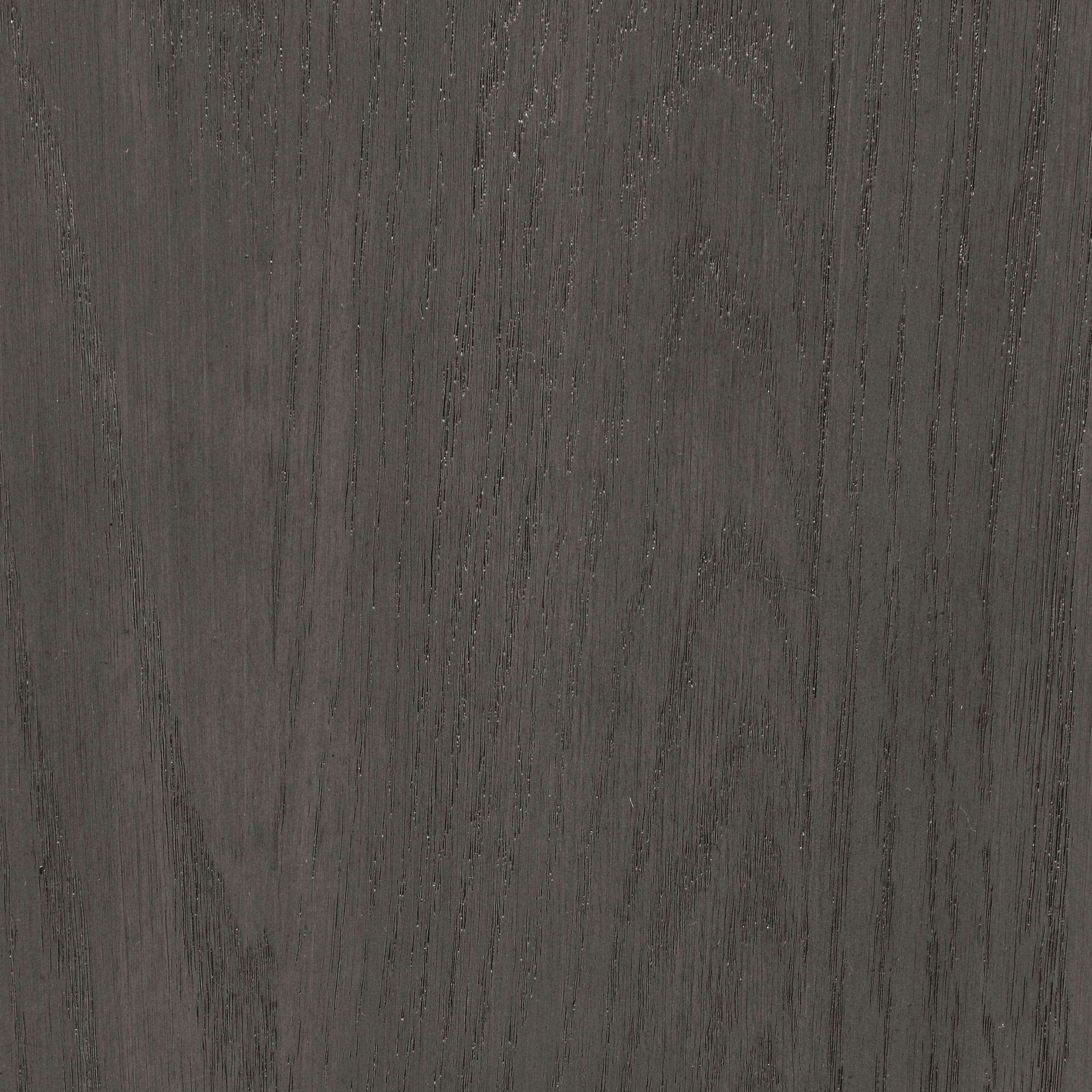 Lavon Oval 60-inch Wood Extension Leaf Dining Table Medium Grey