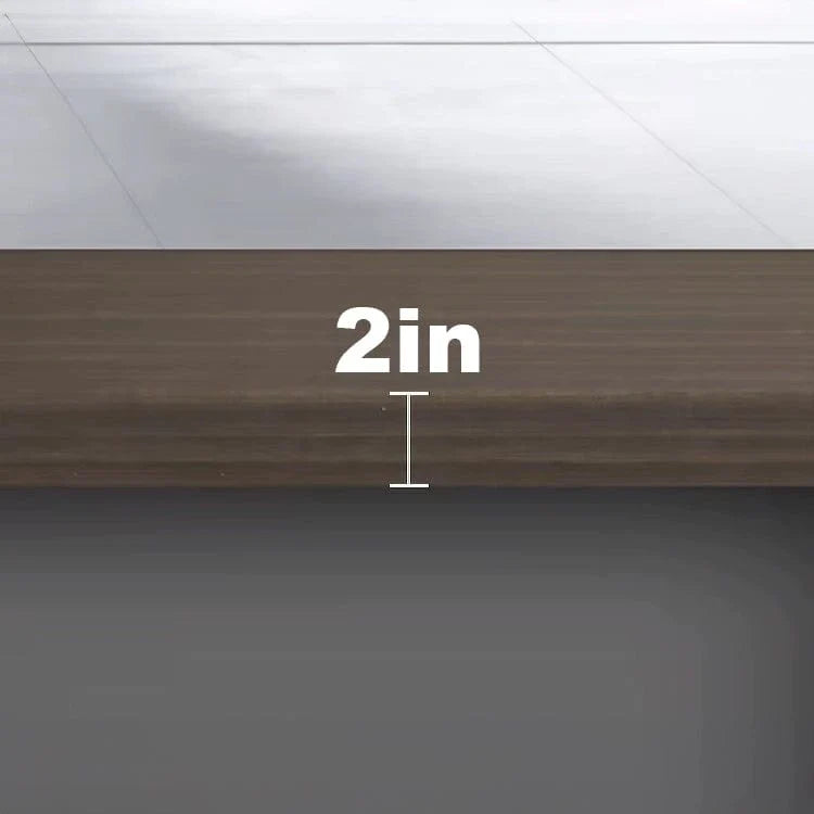 Leeds · Modern Executive L-Shaped Desk