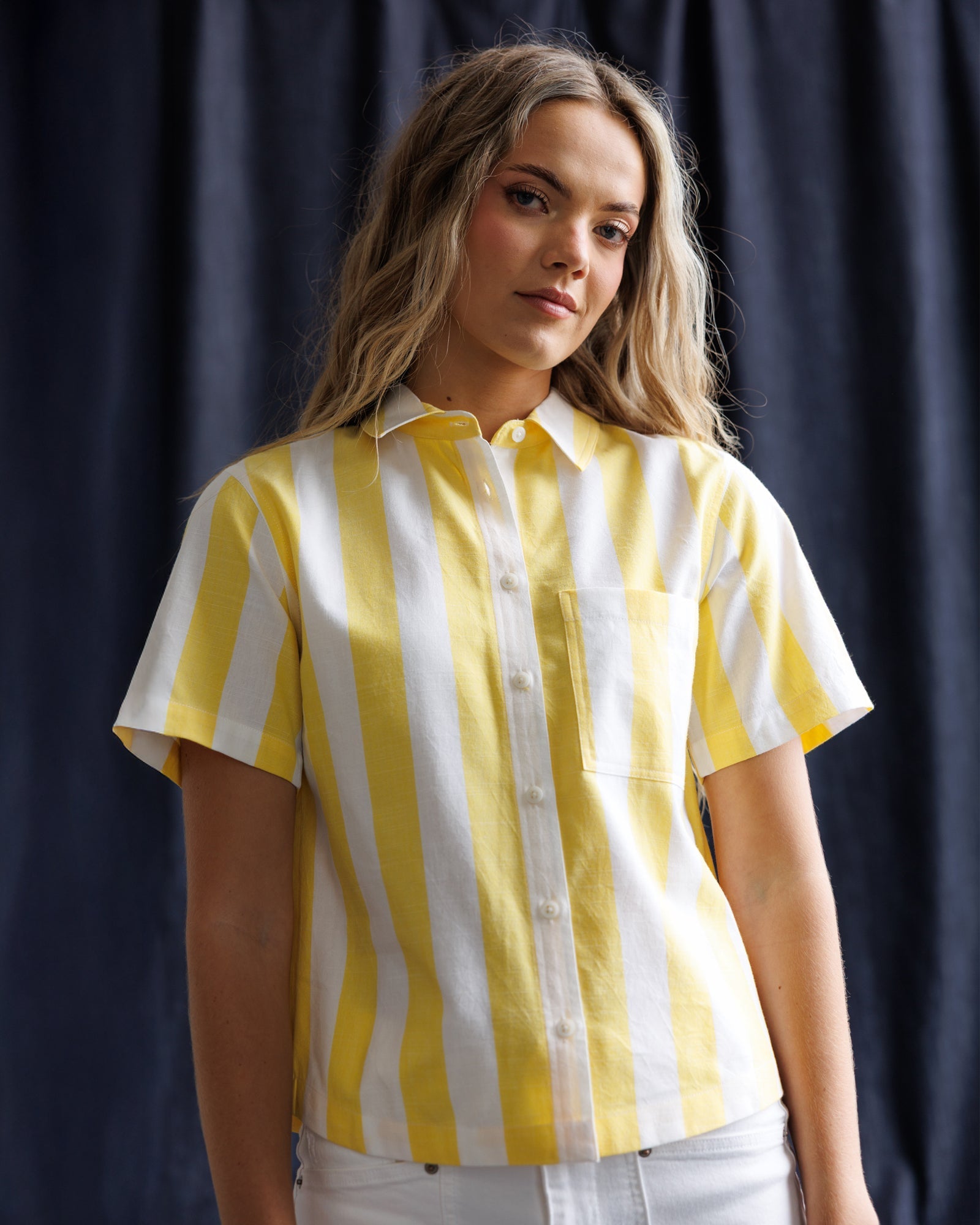 Lemonade Stand Top