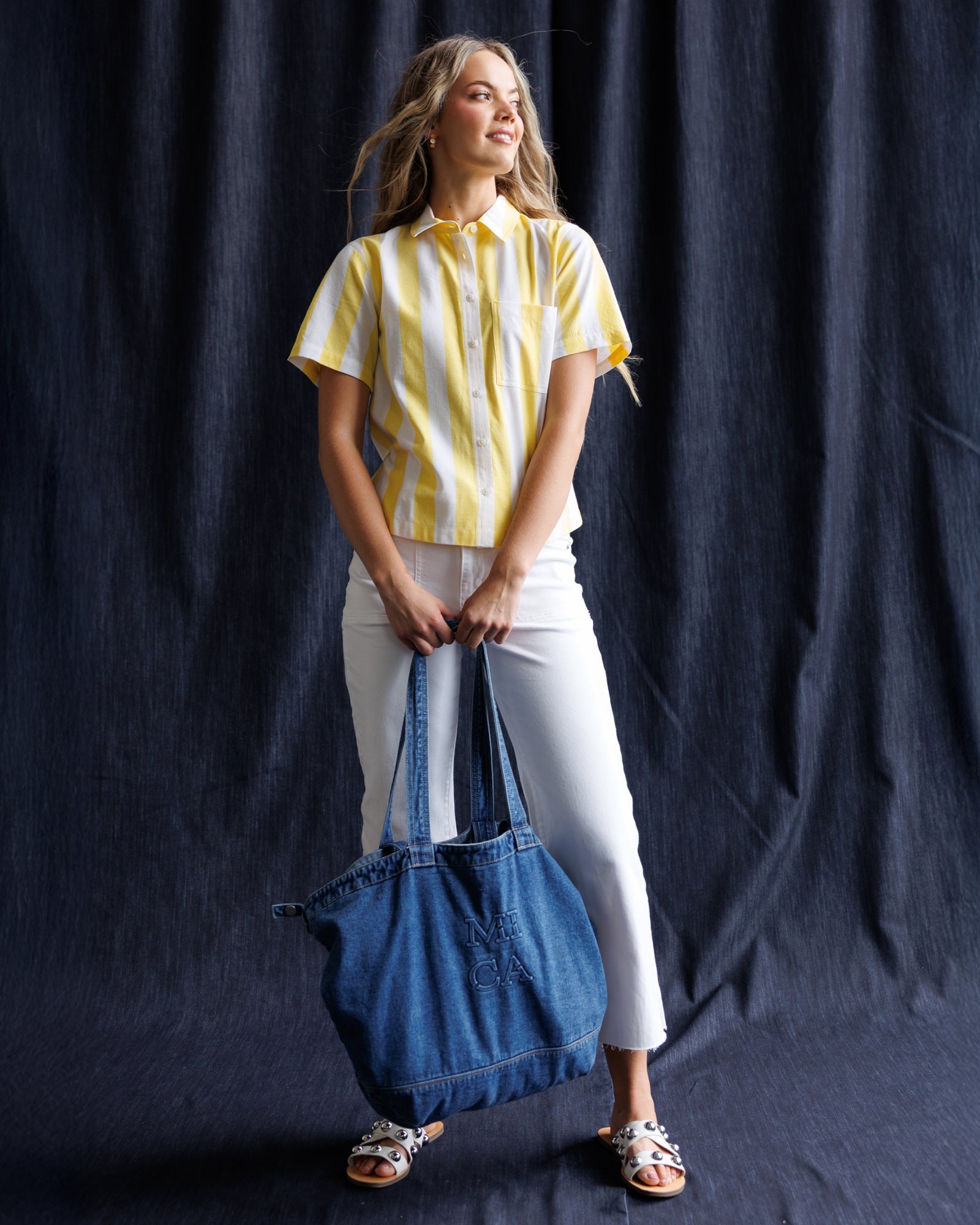 Lemonade Stand Top