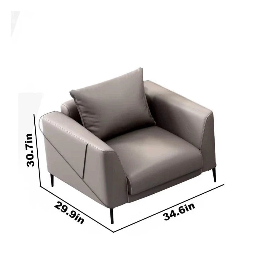 Lerum · Office Waiting Area Lounge Seating