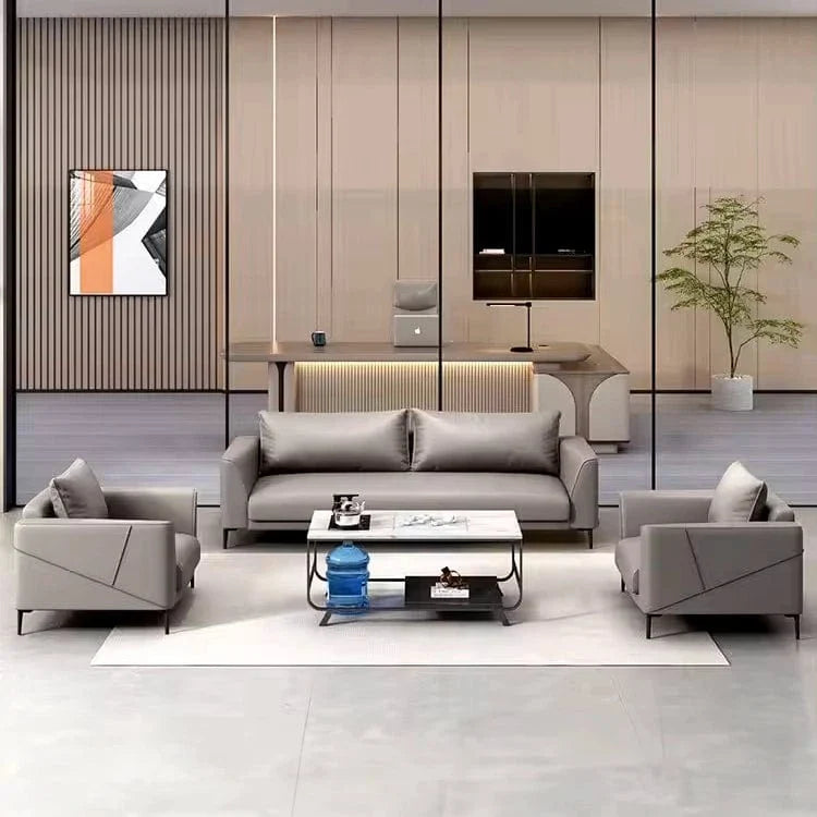 Lerum · Office Waiting Area Lounge Seating