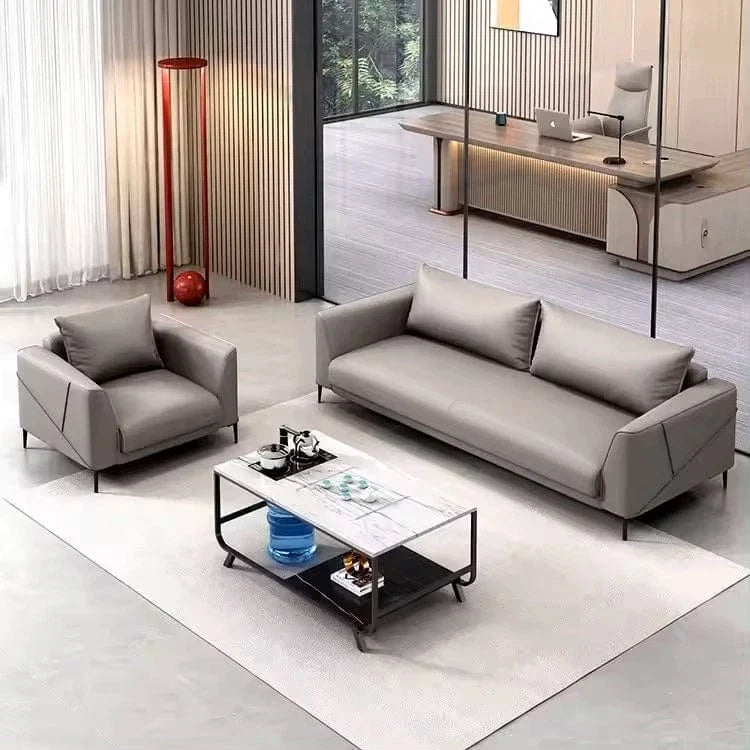 Lerum · Office Waiting Area Lounge Seating