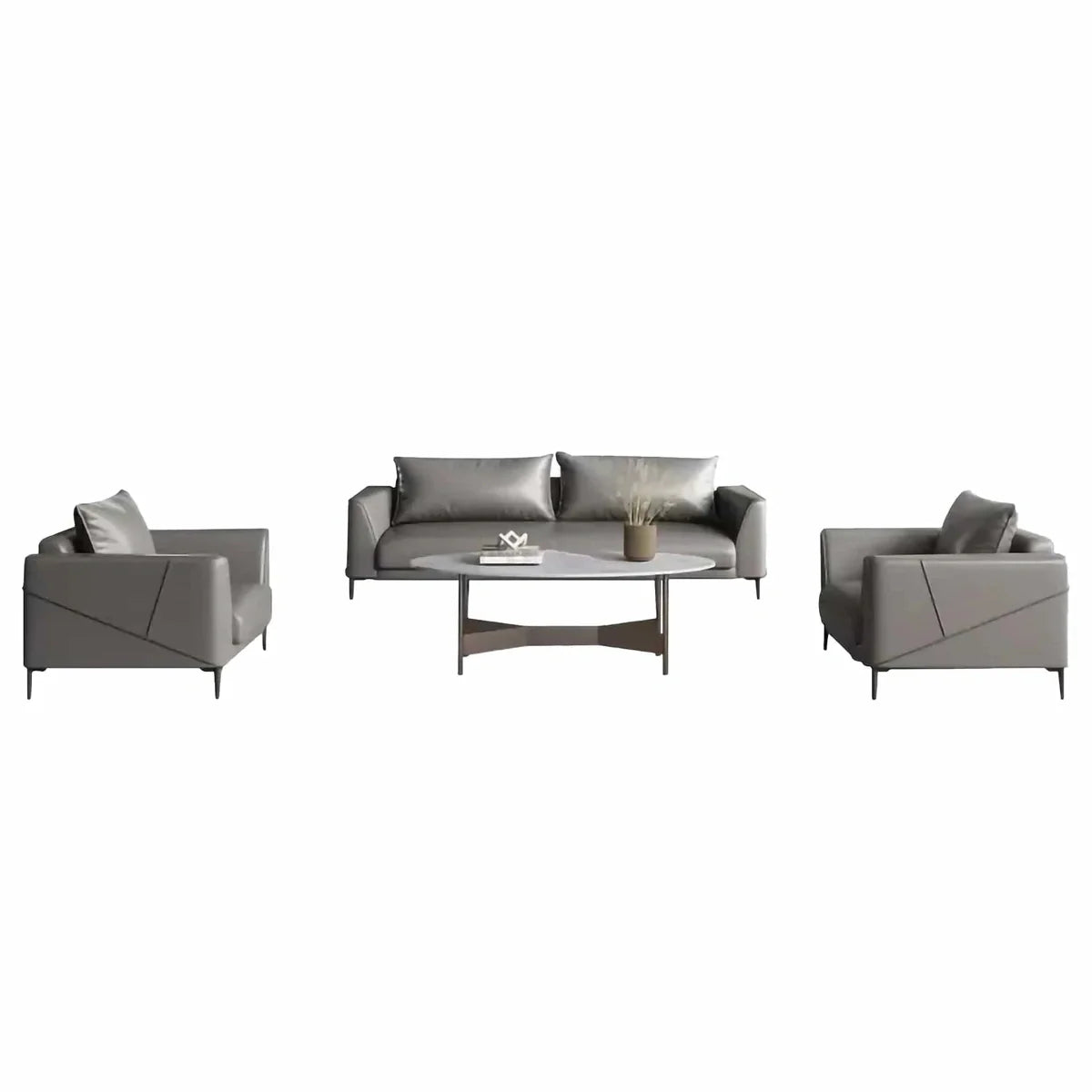 Lerum · Office Waiting Area Lounge Seating