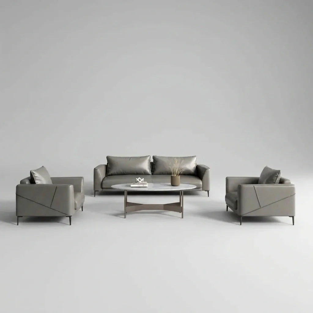 Lerum · Office Waiting Area Lounge Seating