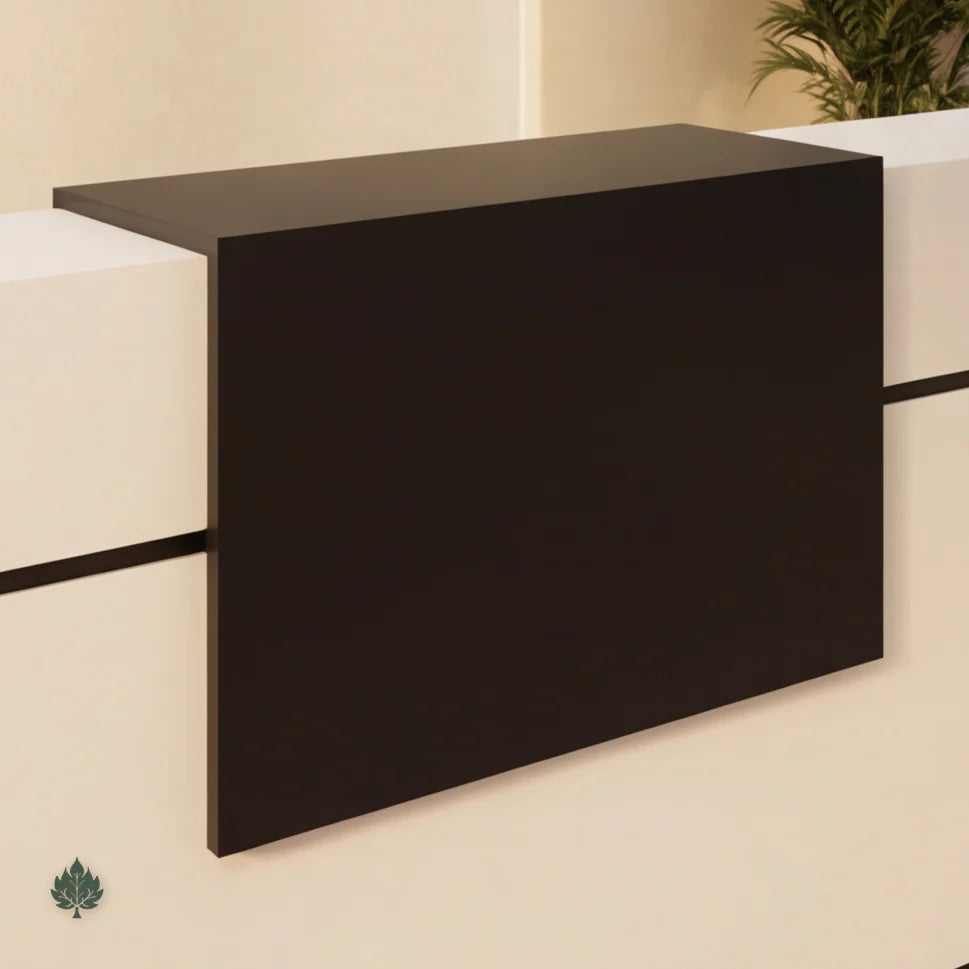Levi · Front Reception Desk