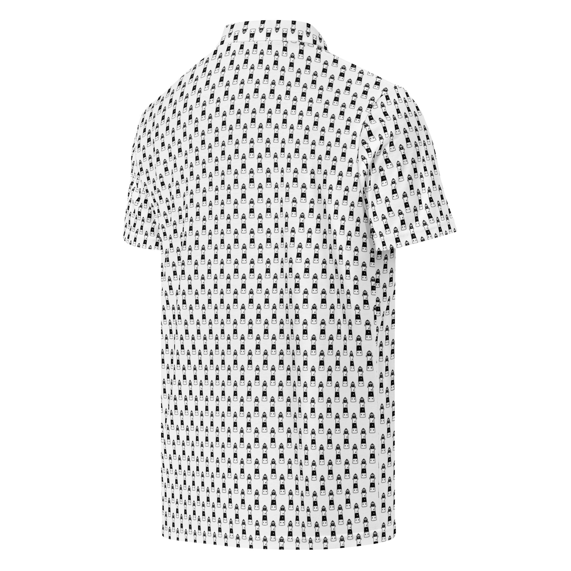 Lighthouse Fairway Polo