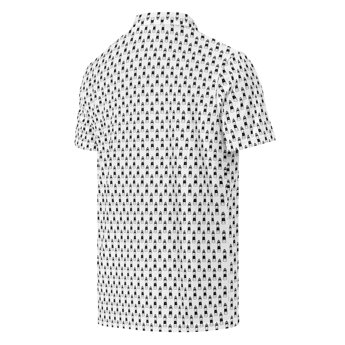 Lighthouse Fairway Polo