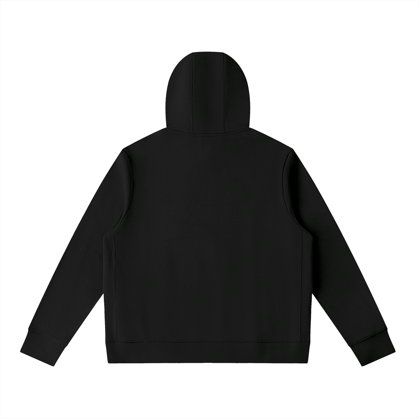 Lightweight Hoodie