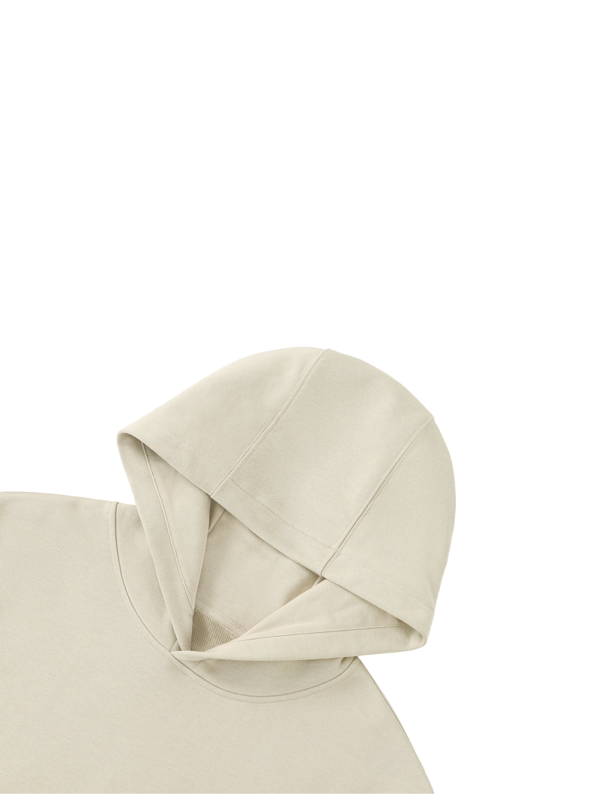 Lightweight Hoodie