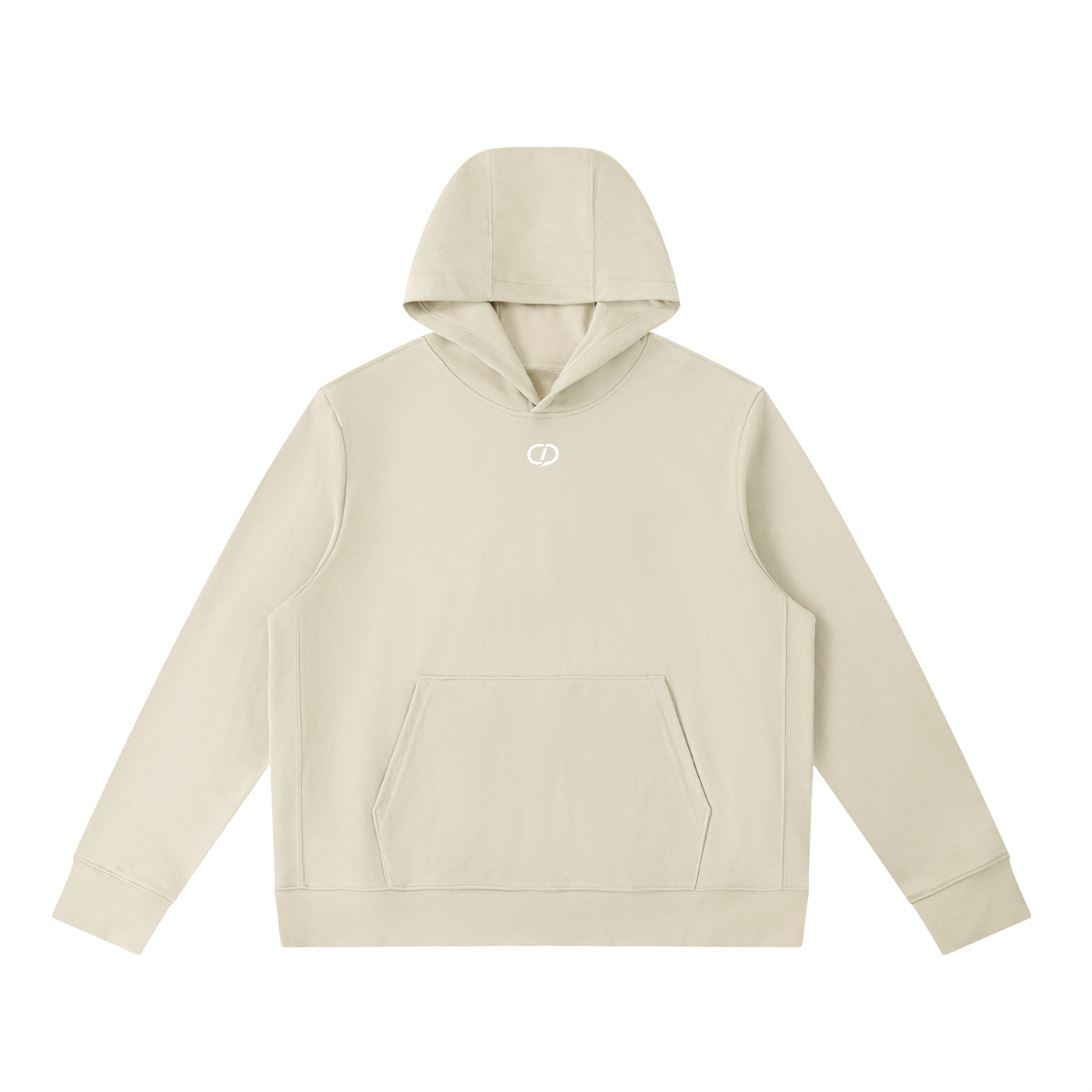Lightweight Hoodie