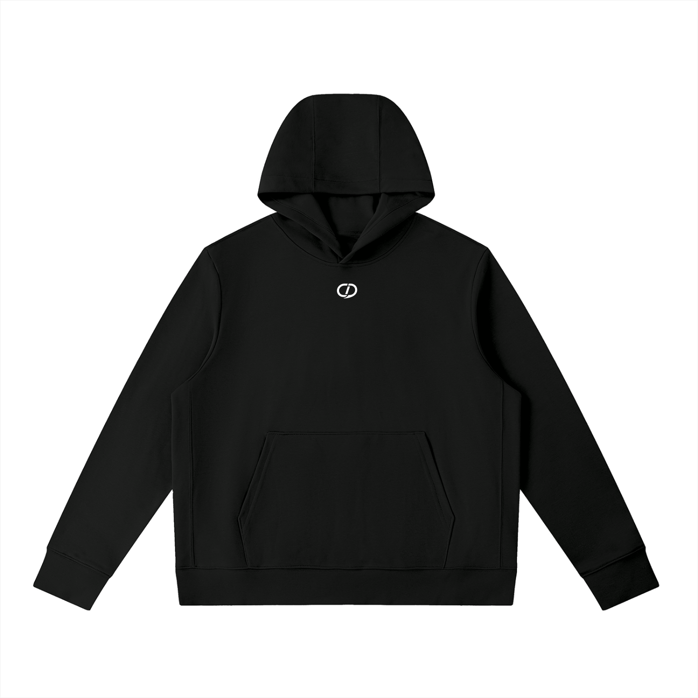 Lightweight Hoodie