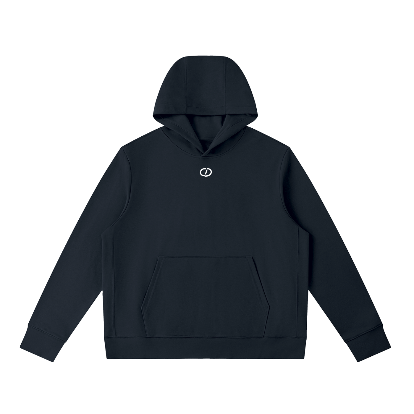 Lightweight Hoodie