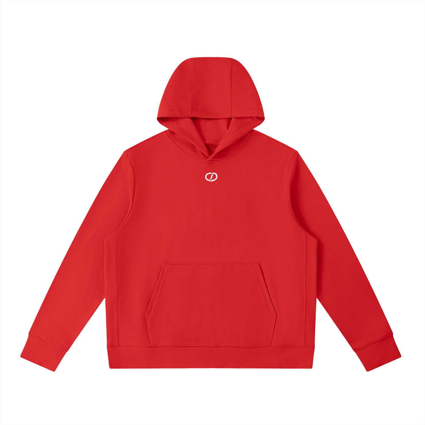 Lightweight Hoodie