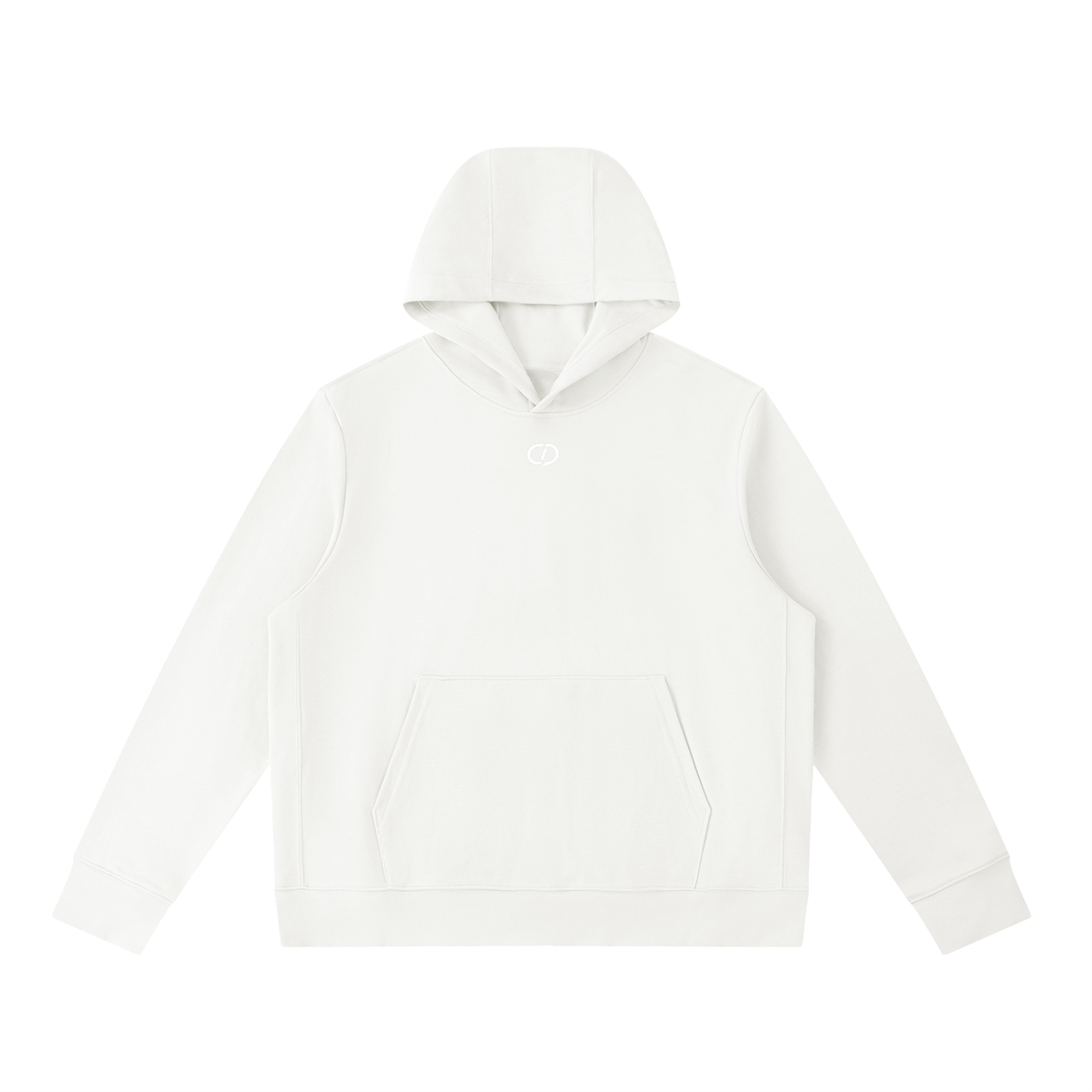 Lightweight Hoodie