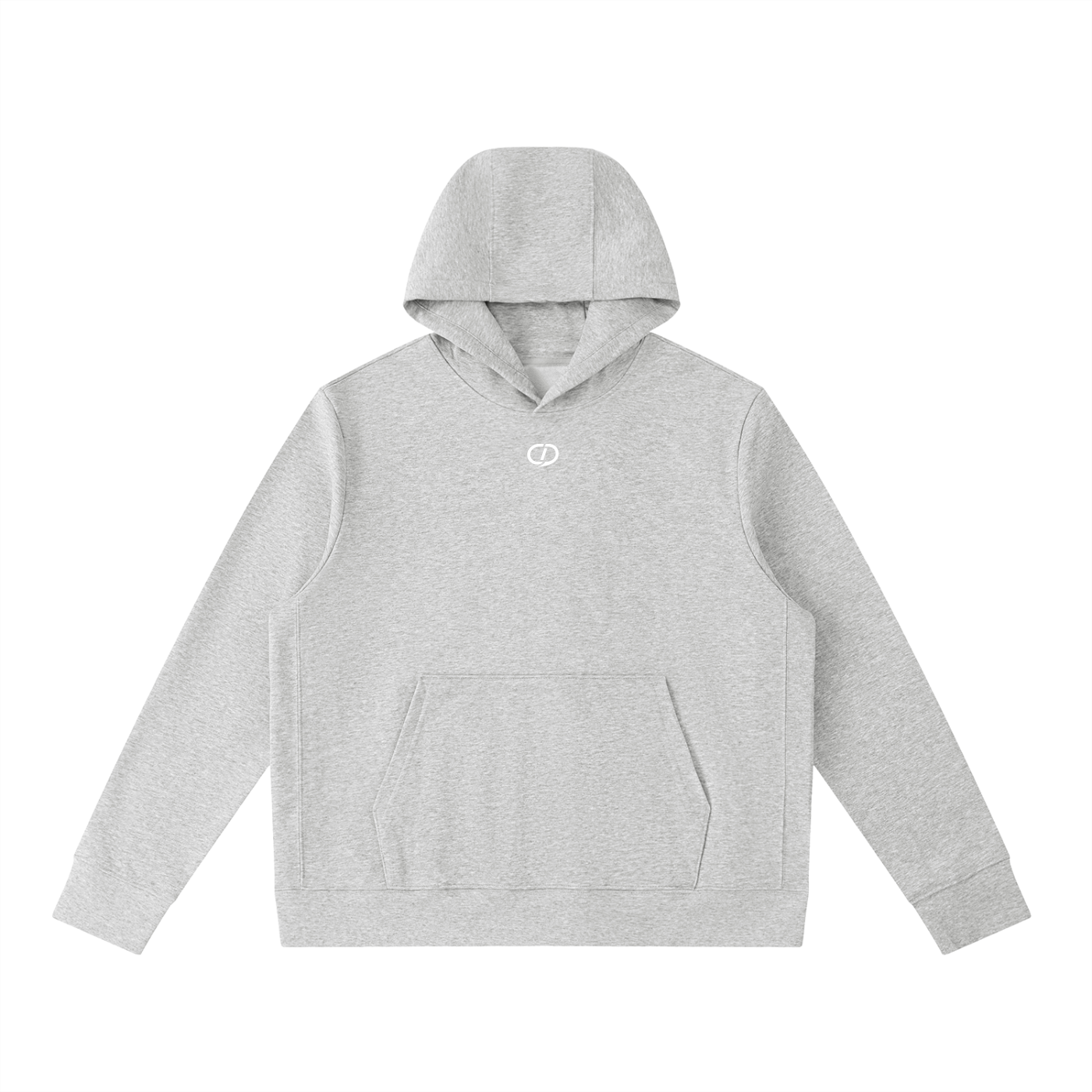 Lightweight Hoodie