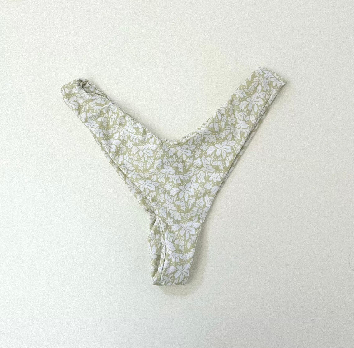 Lily Bikini Bottom