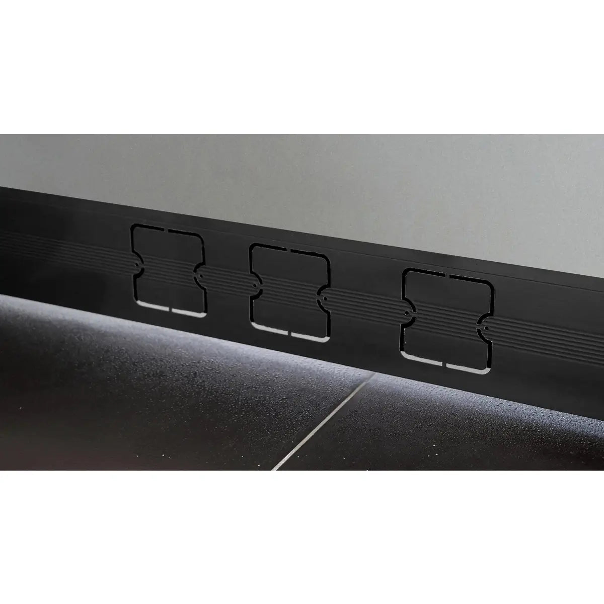 Lintra · Straight Workstation Cubicle
