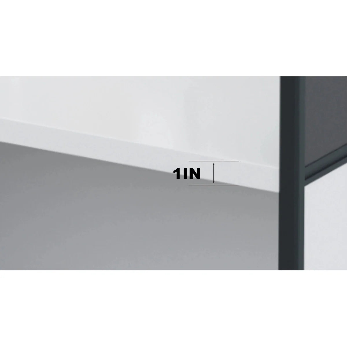 Lintra · Straight Workstation Cubicle