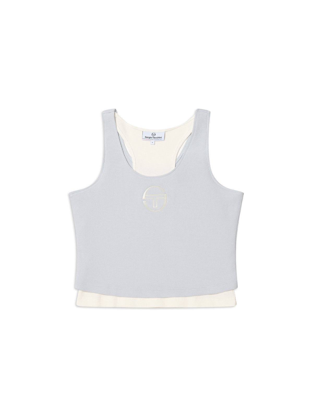 Livia Tank Top-Baby Blue