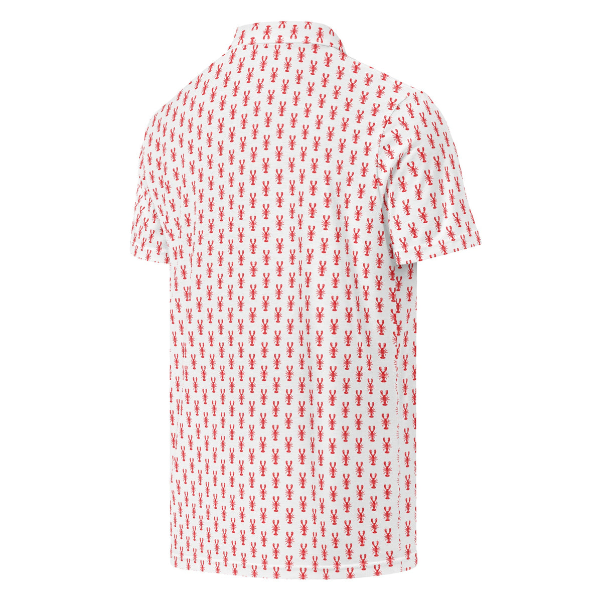 Lobster Fairway Polo