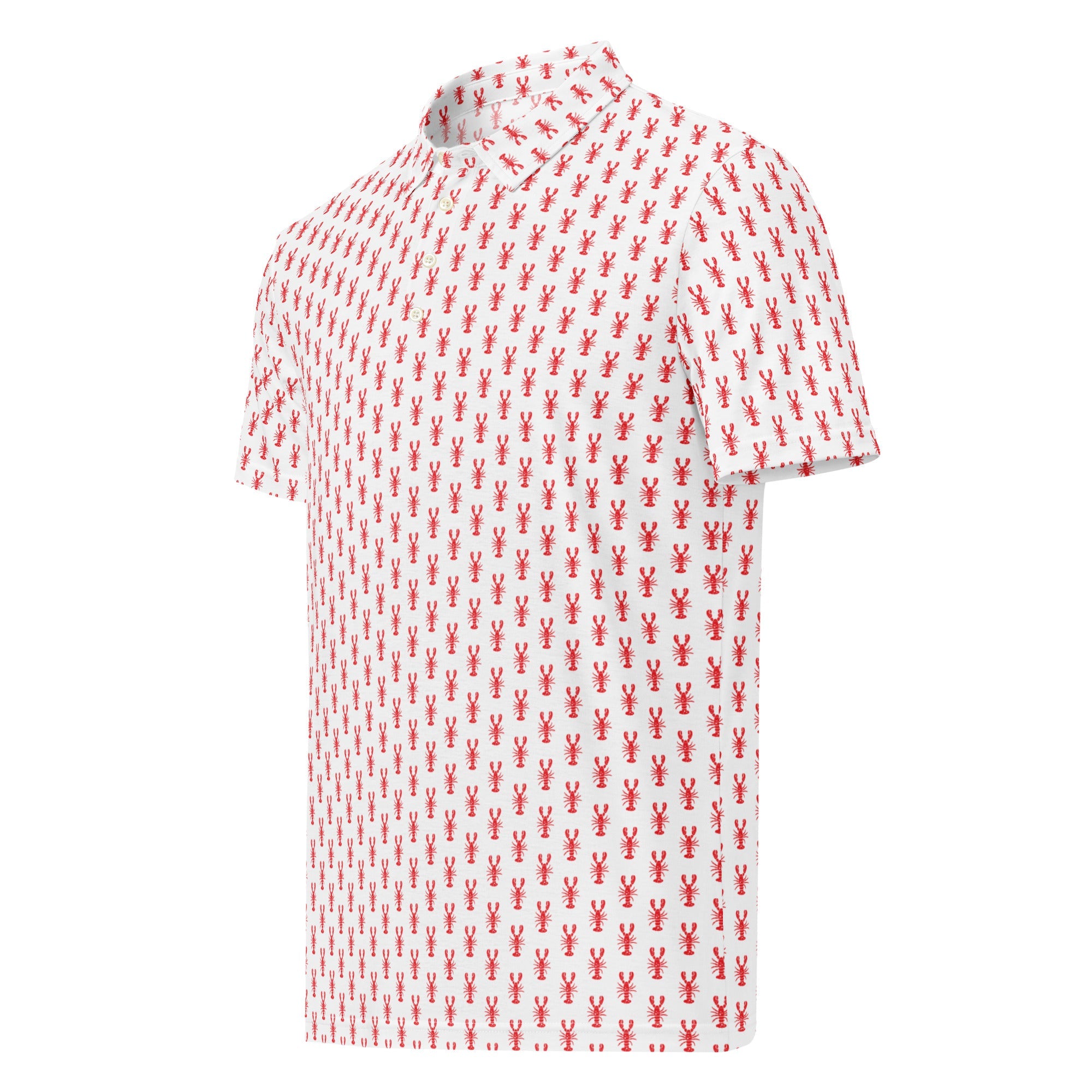 Lobster Fairway Polo