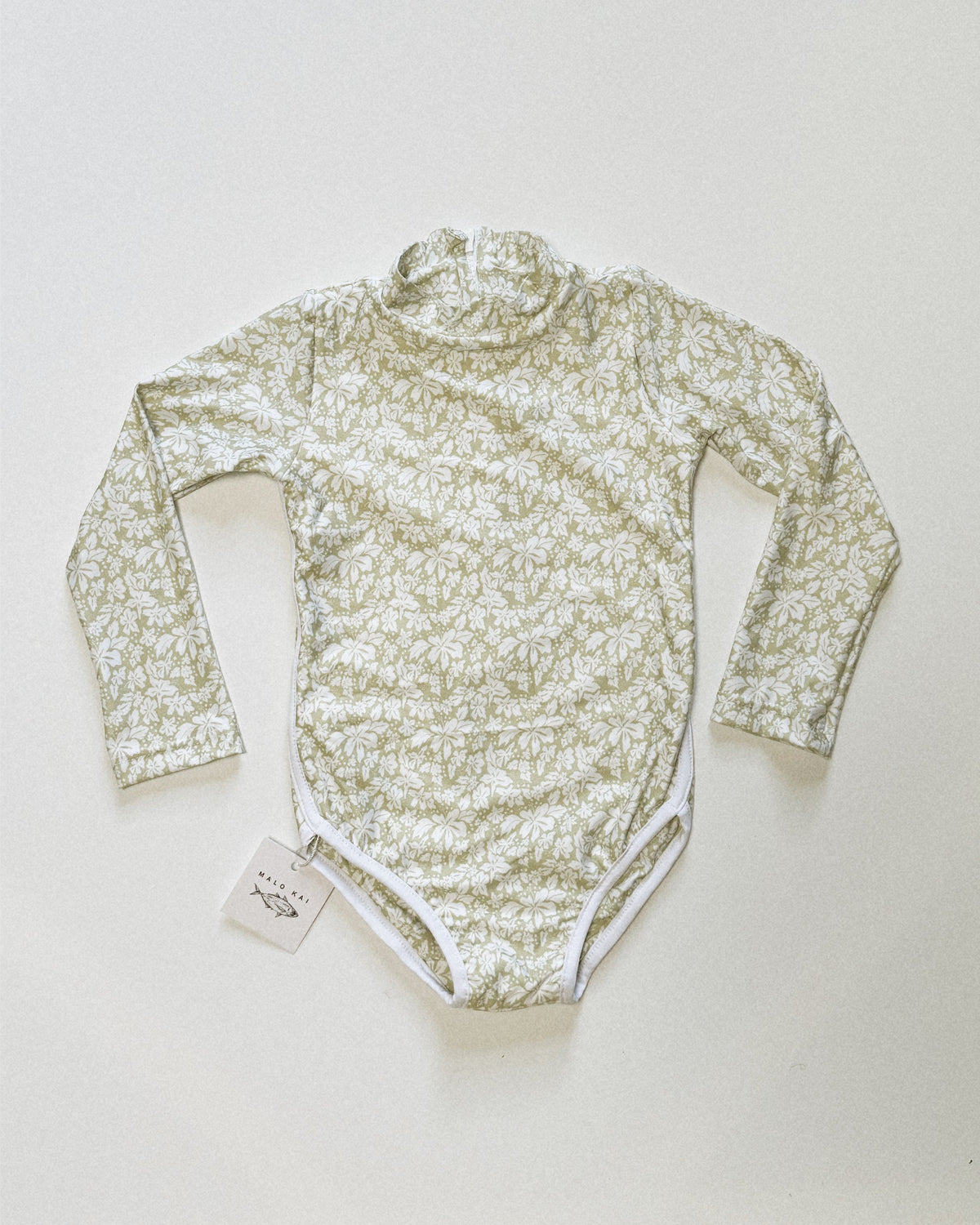 Lola Kids One Piece