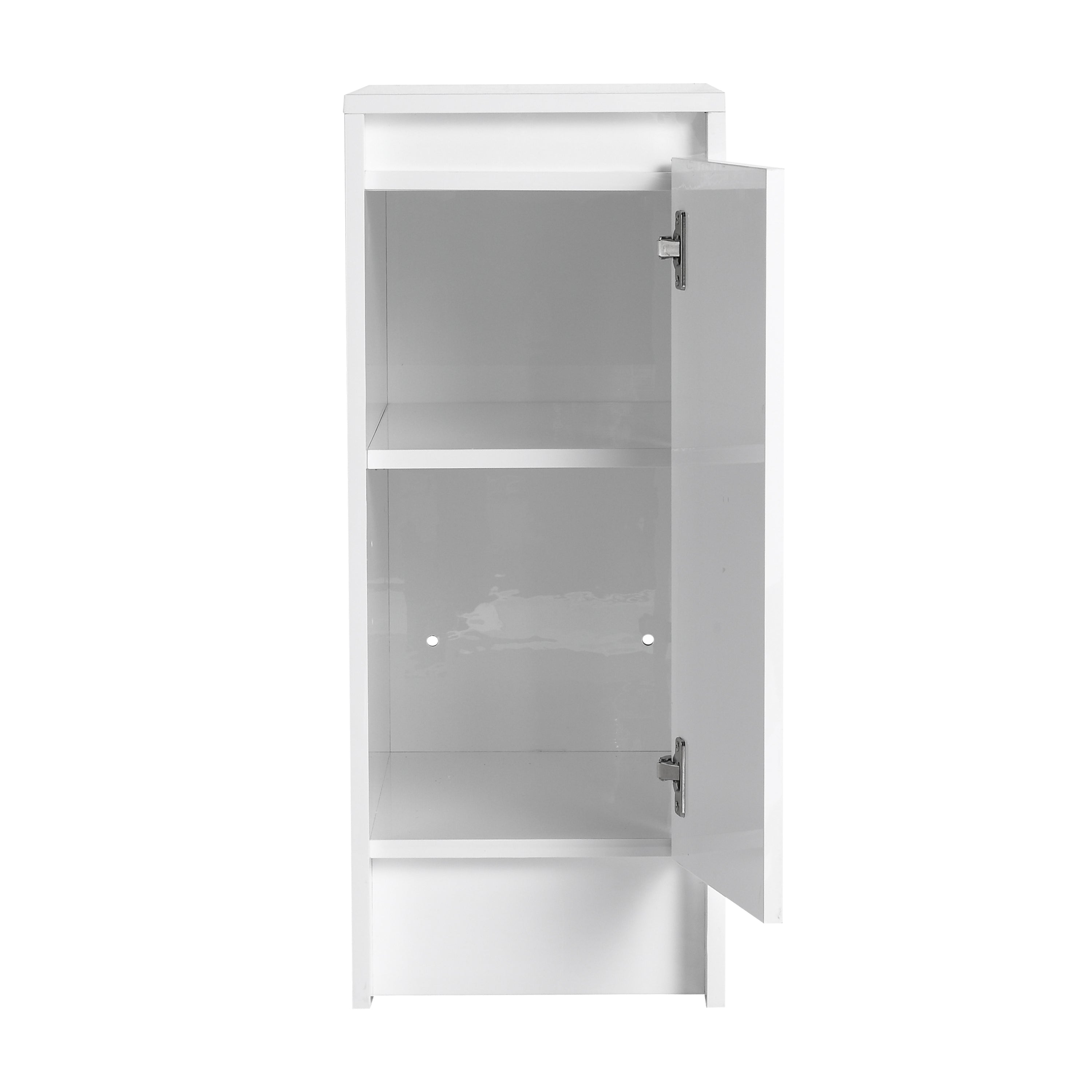 Luxury Bathroom Vanity Collection – Double Sink Cabinet in Modern Style