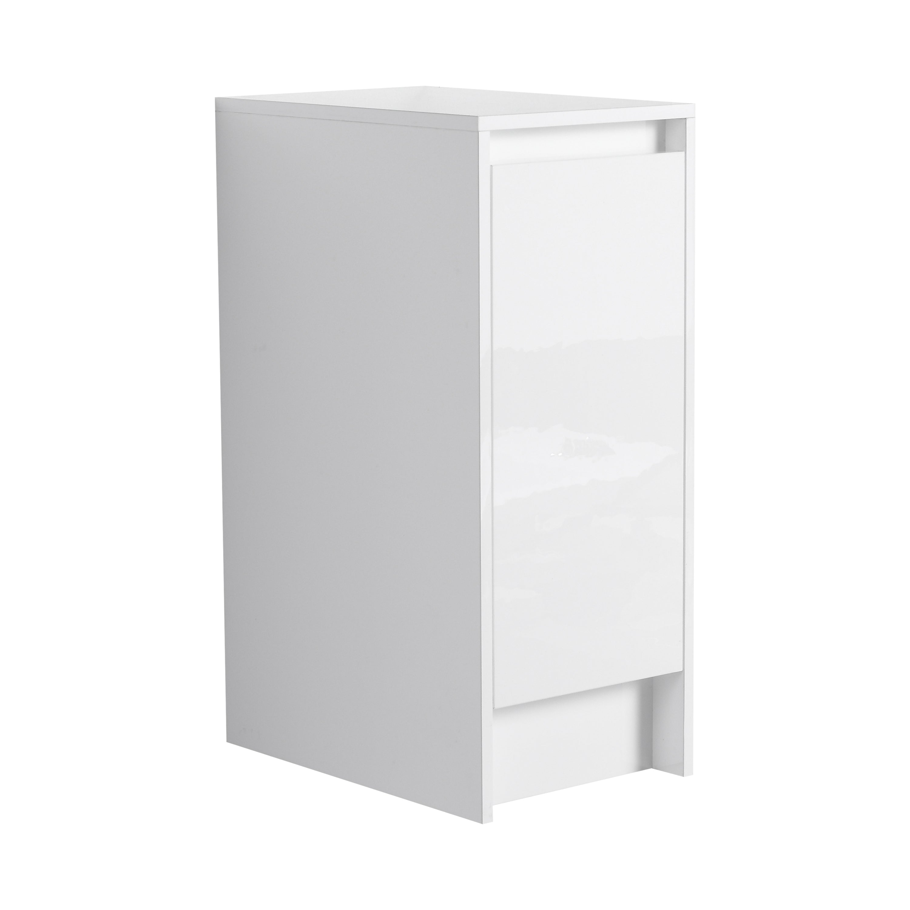Luxury Bathroom Vanity Collection – Double Sink Cabinet in Modern Style