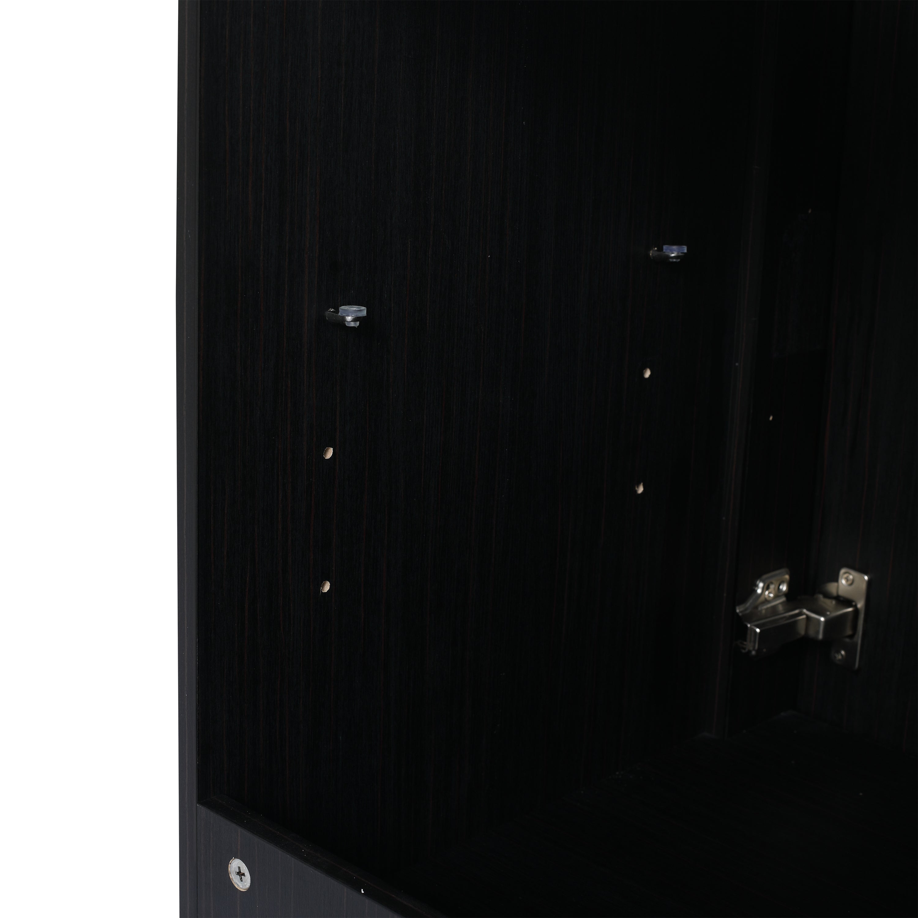 Luxury Bathroom Vanity Collection – Double Sink Cabinet in Modern Style