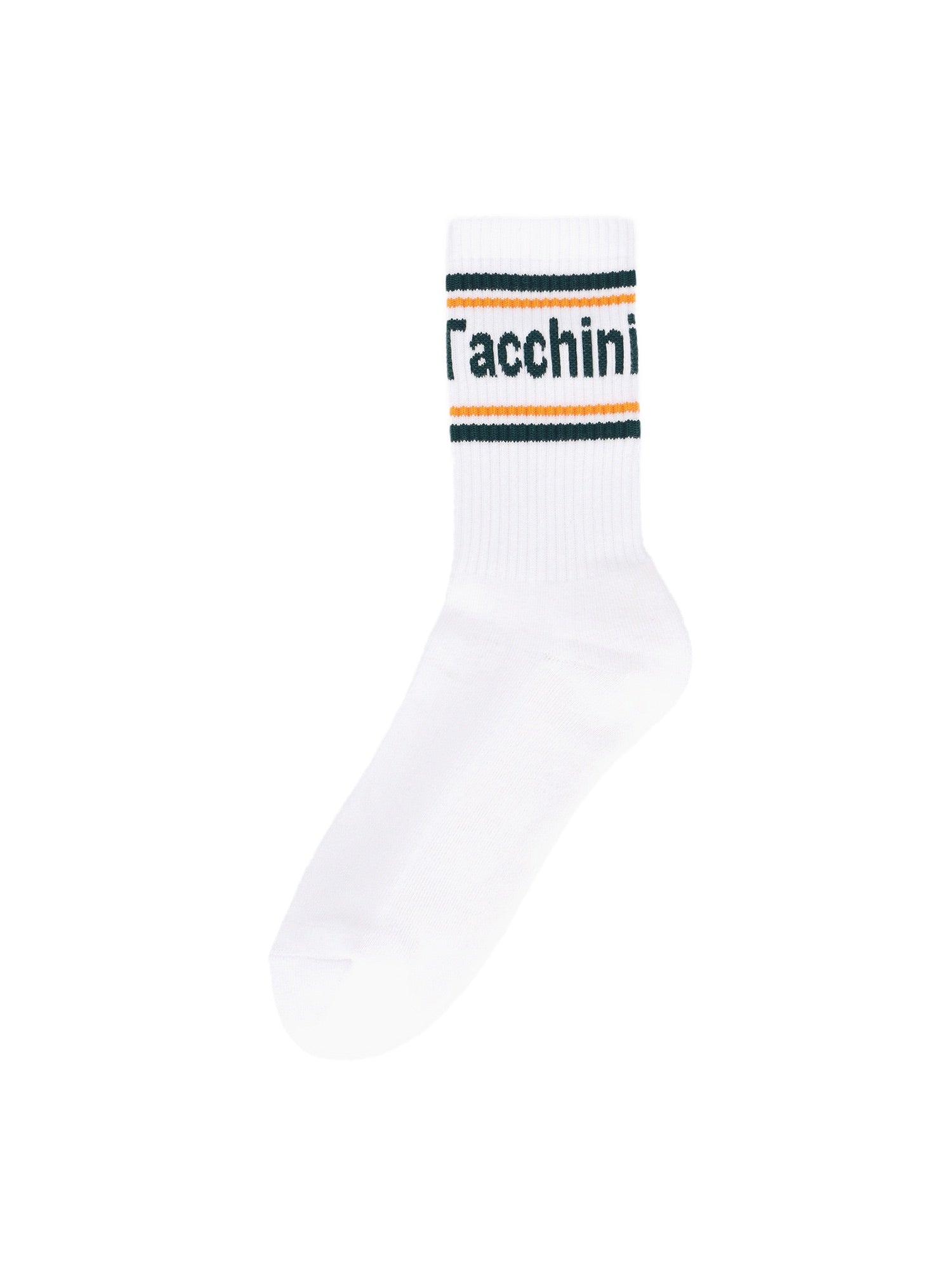 MC Staff Socks-Off White