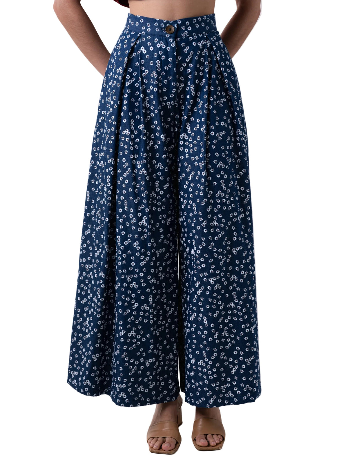 MILANO PANT