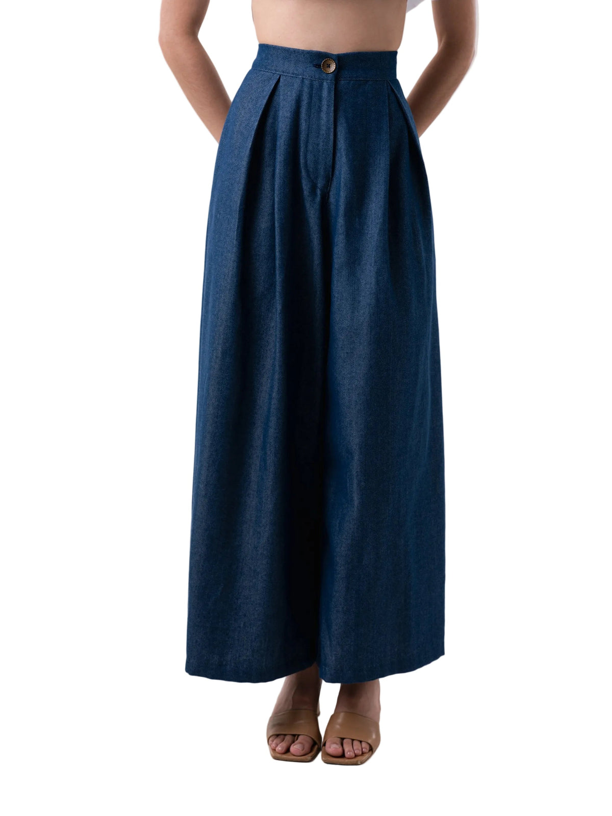 MILANO PANT