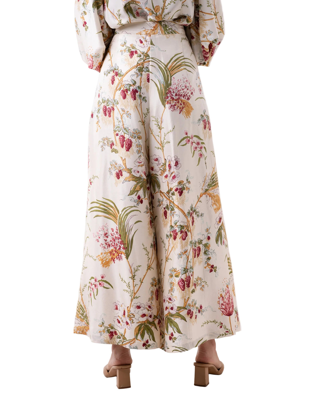 MILANO PANT
