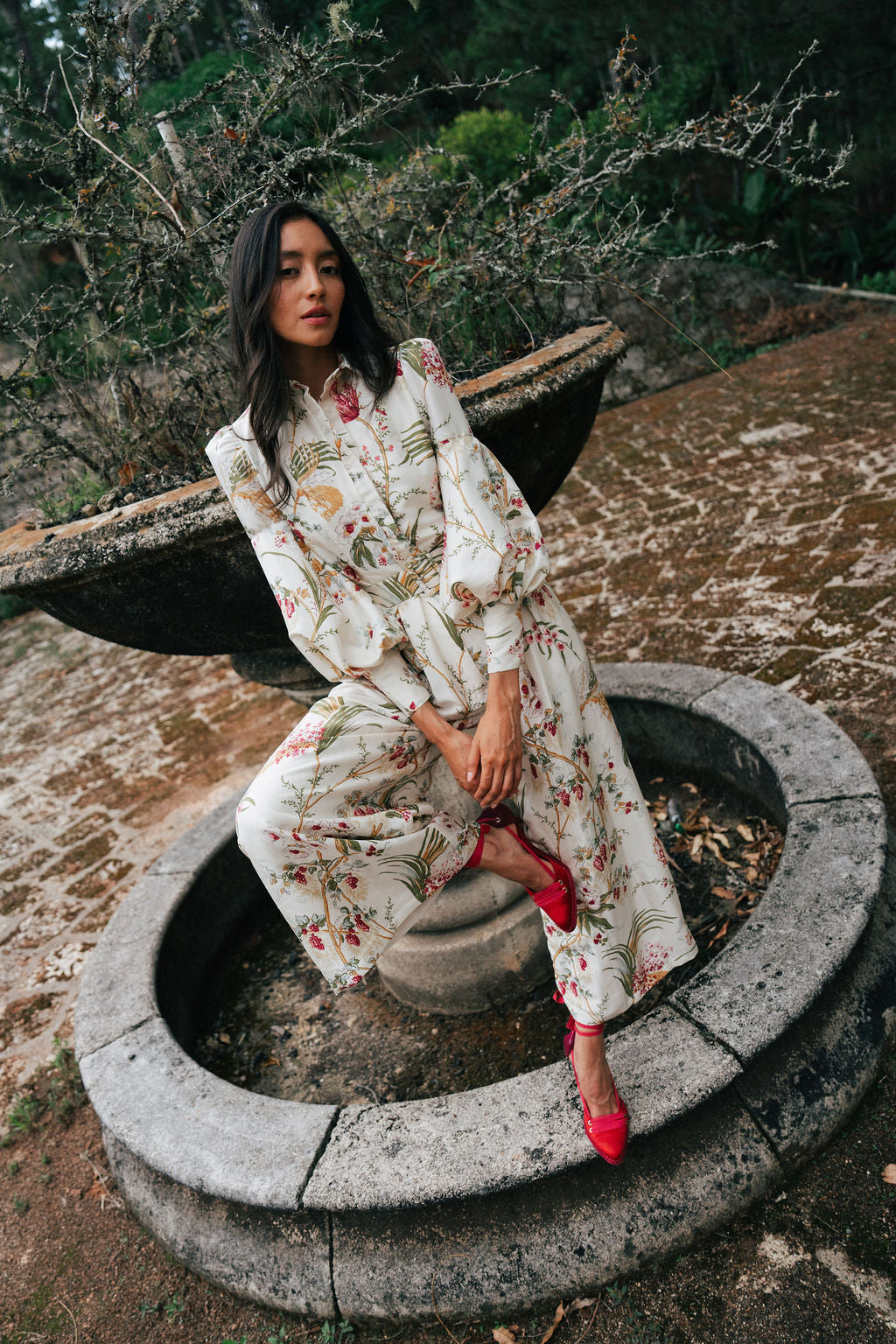 MILANO PANT
