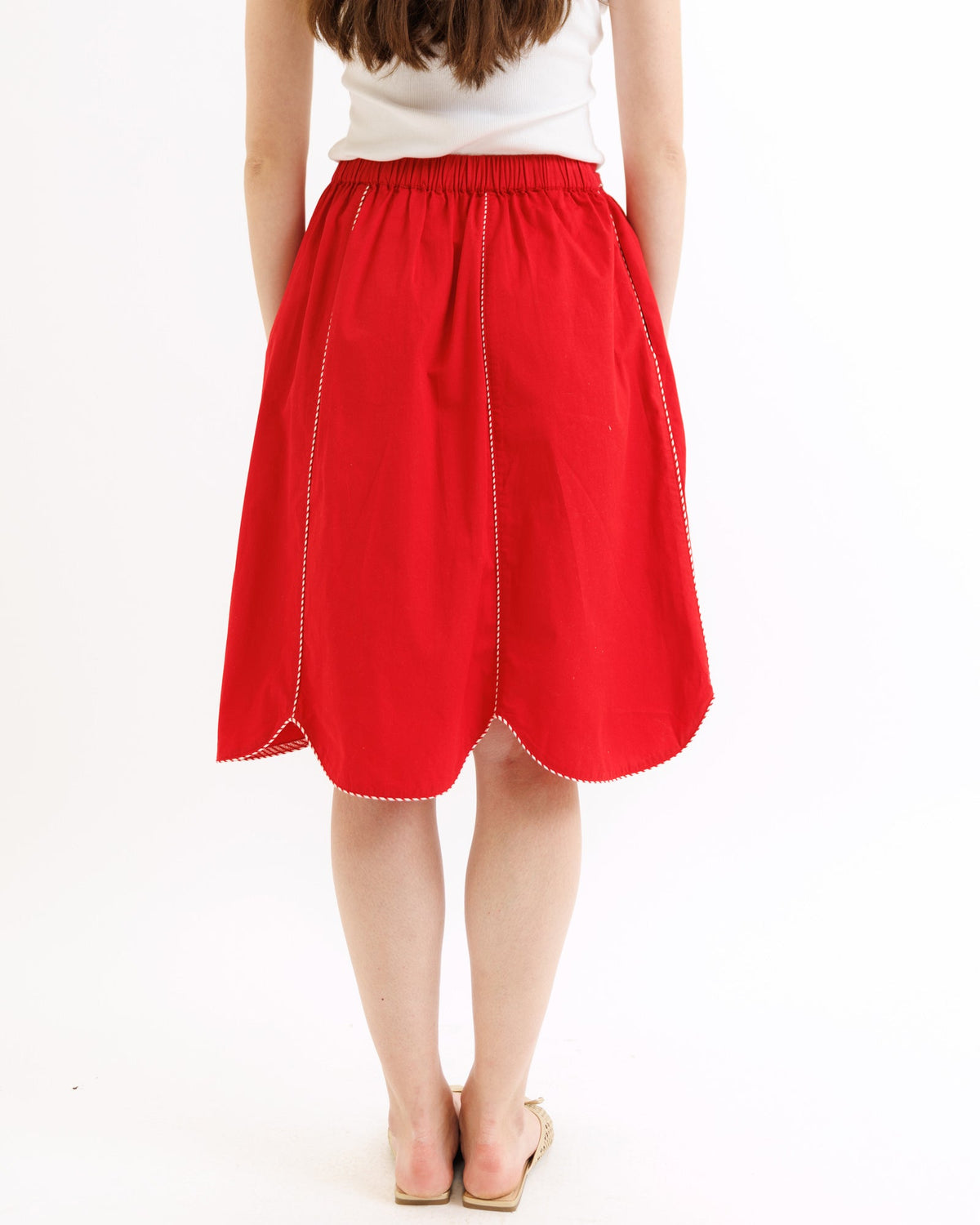 Madrid Skirt