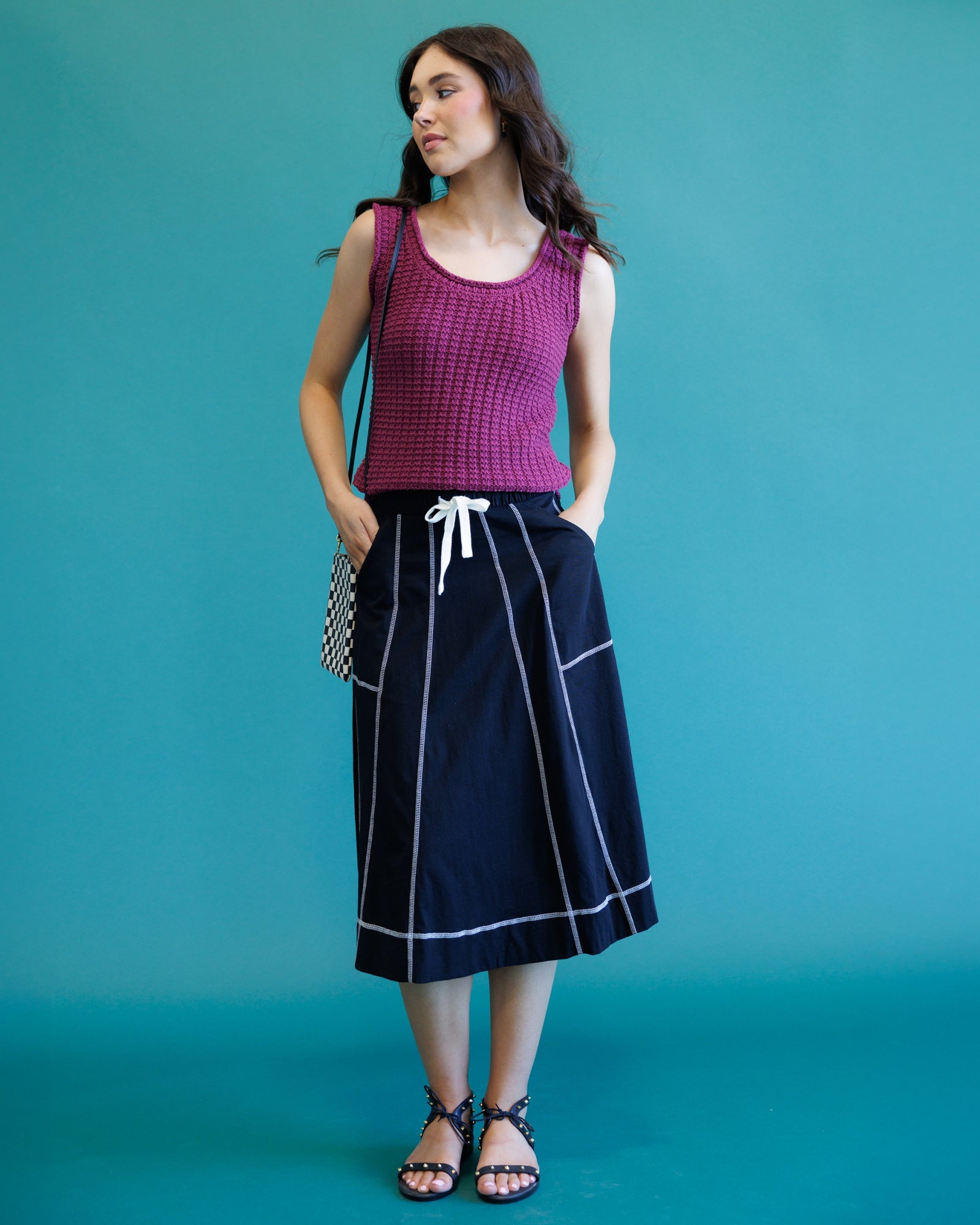 Major Score Skirt