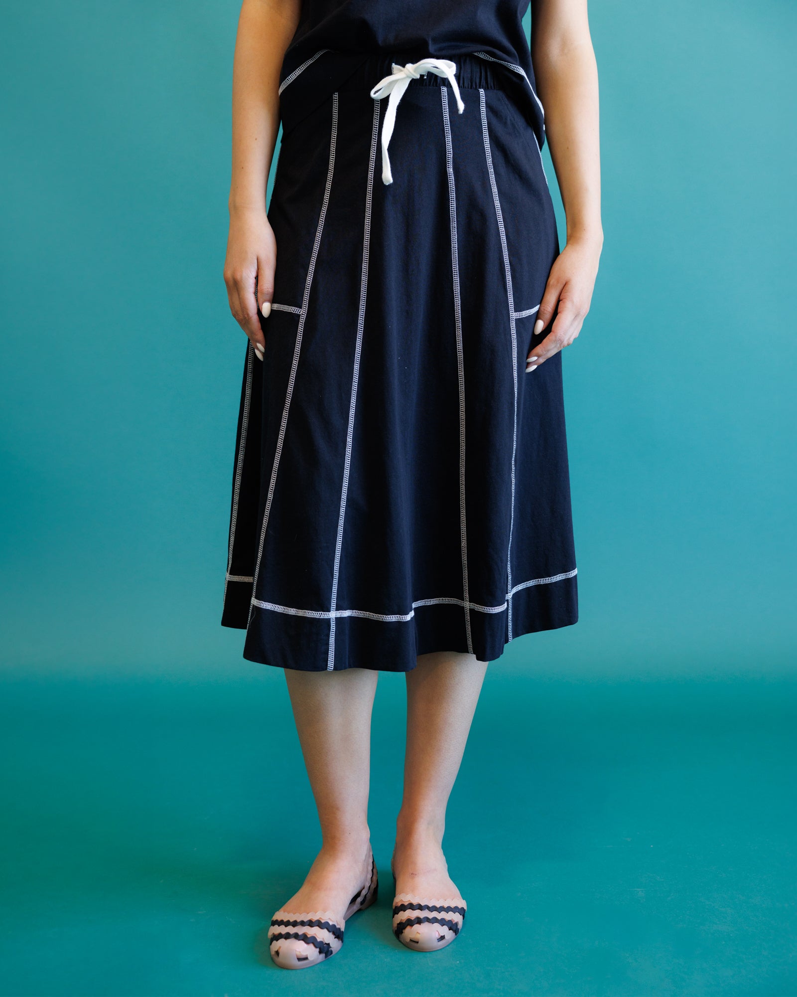 Major Score Skirt