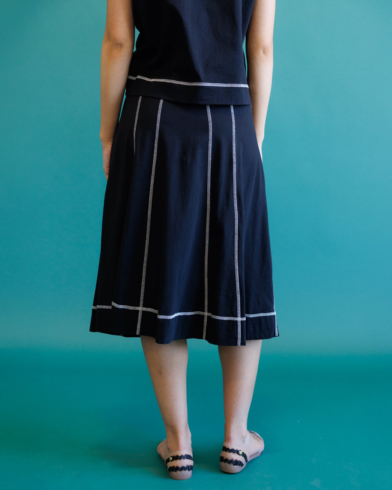 Major Score Skirt