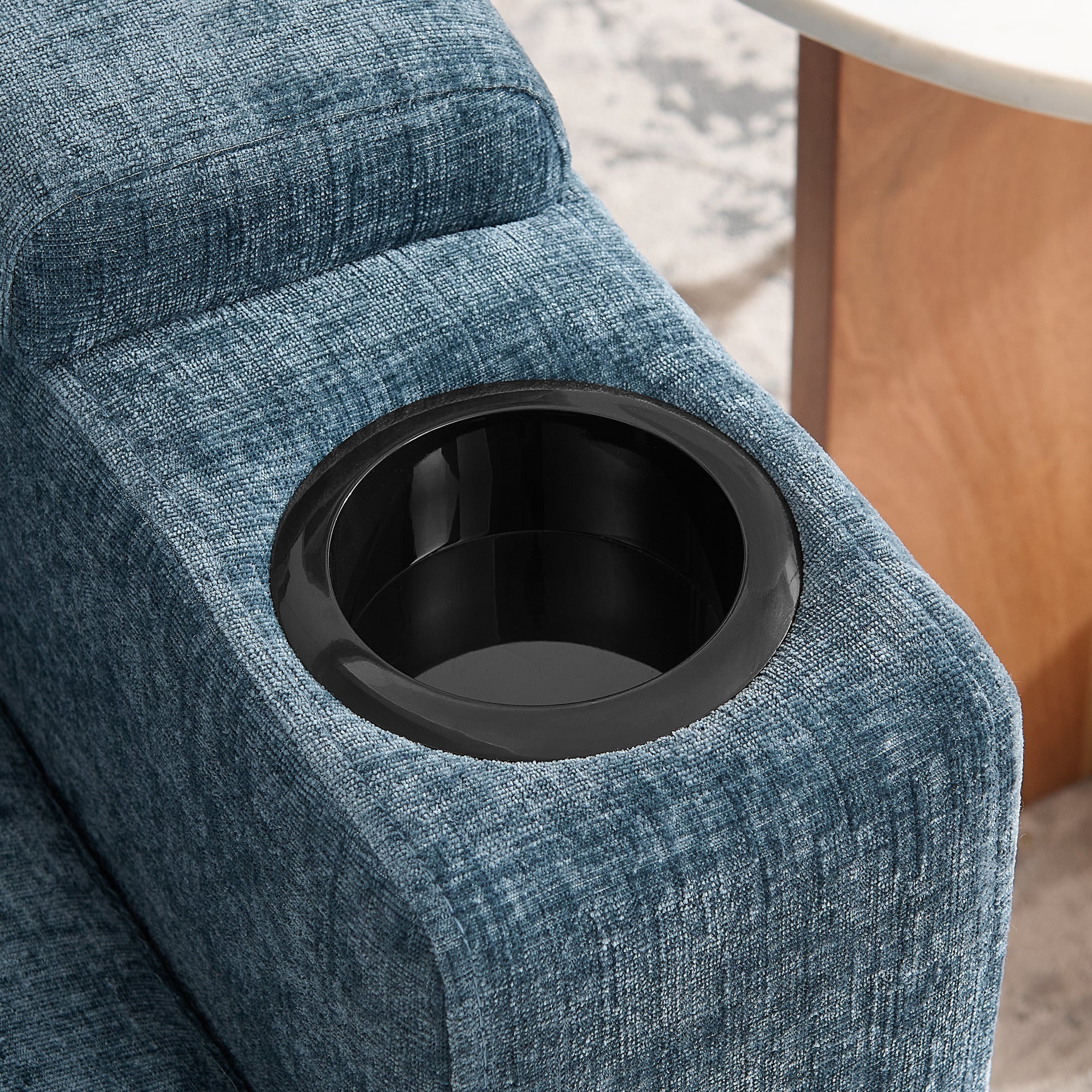 Modern Recliner Sofa Seat