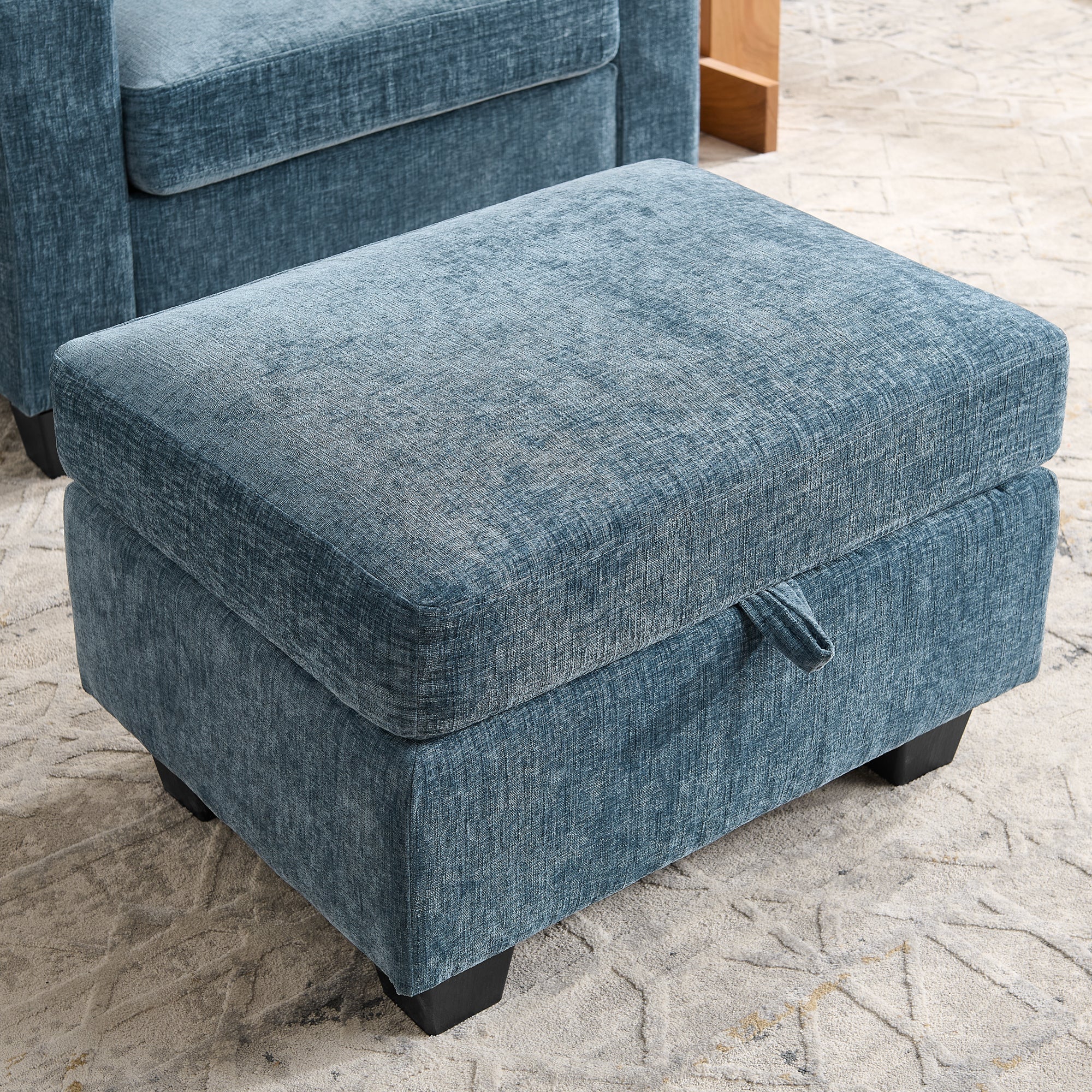 Modern Recliner Sofa Seat