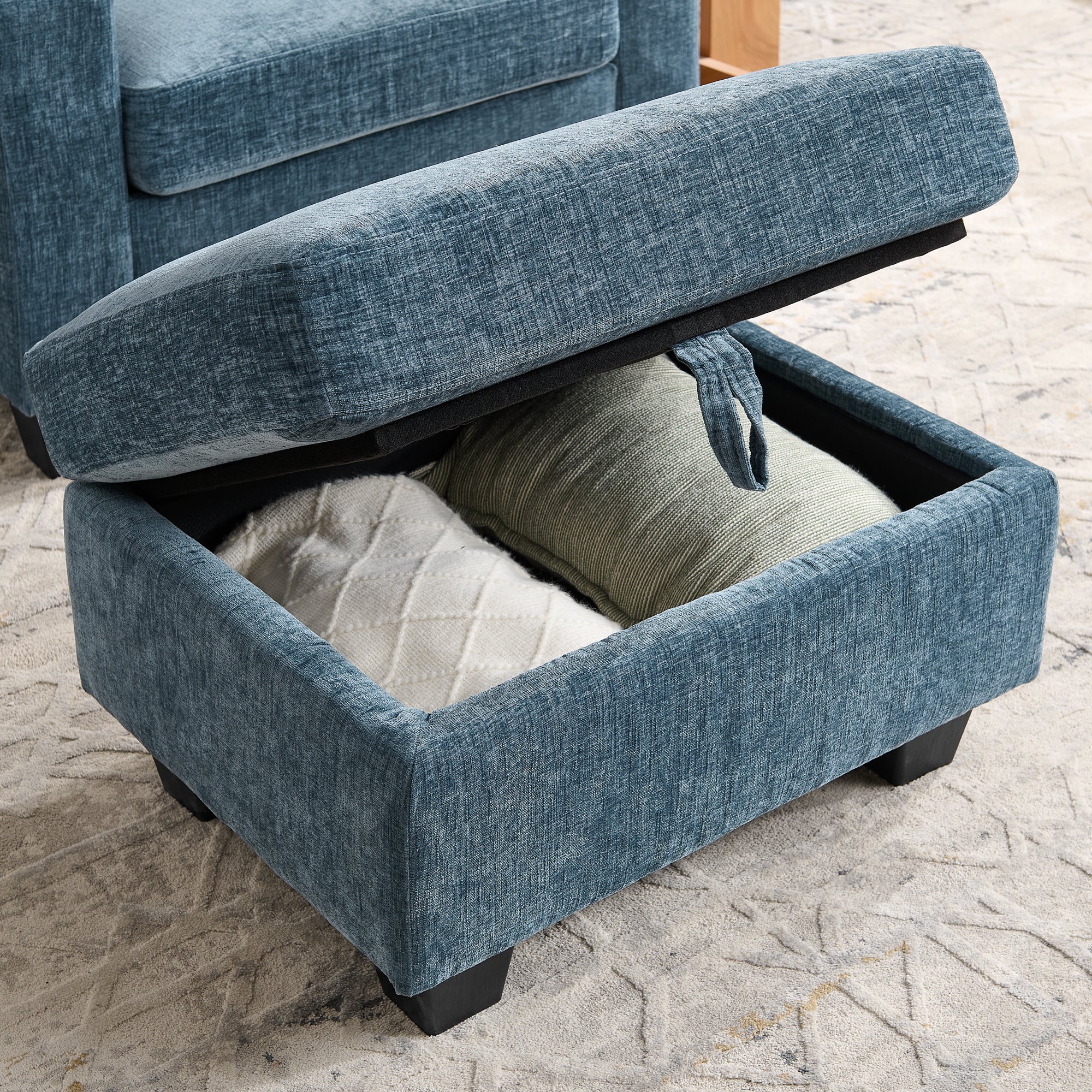 Modern Recliner Sofa Seat