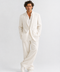 Monaco Linen Blazer